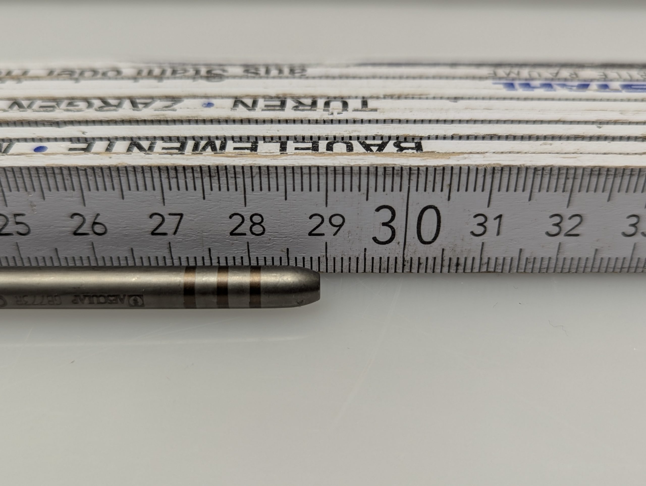 Aesculap GB773R thumbnail 9