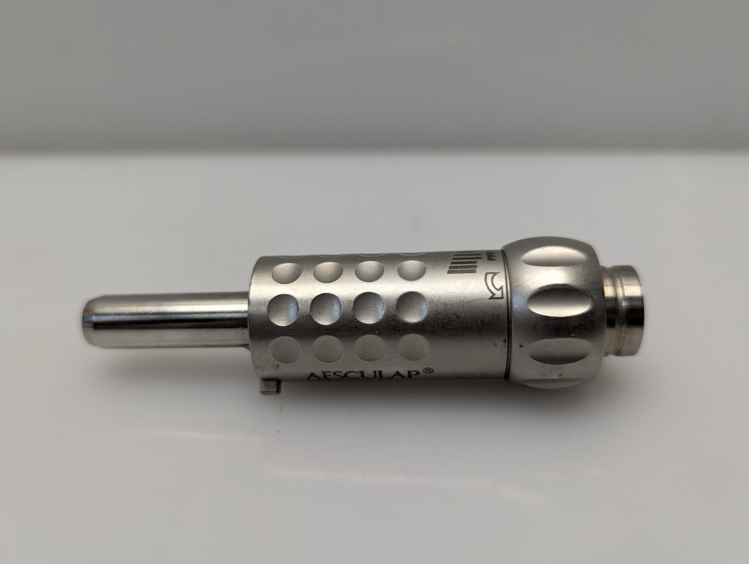 Aesculap micrLAN GA553 GA 553 – GA-553 thumbnail 4