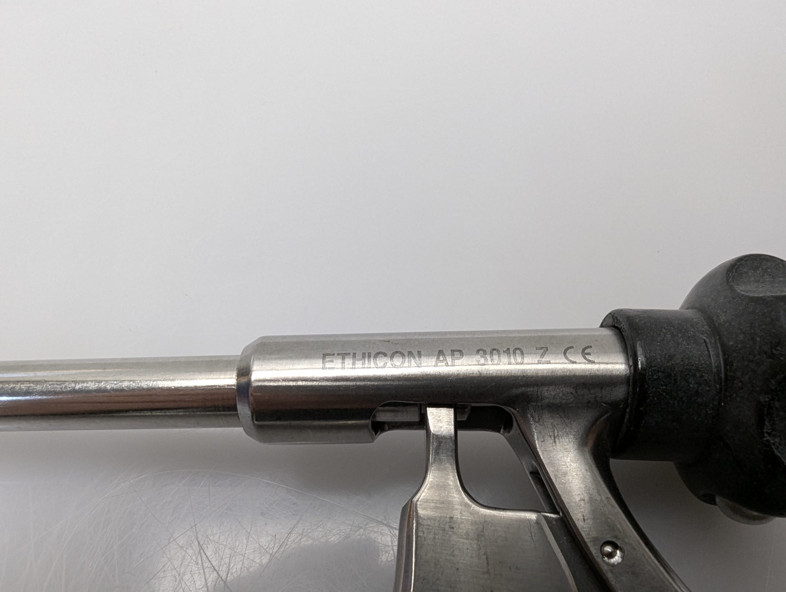 Ethicon AP 3010 R (AP3010R) Clipapplikator Clipanlegezange thumbnail 4