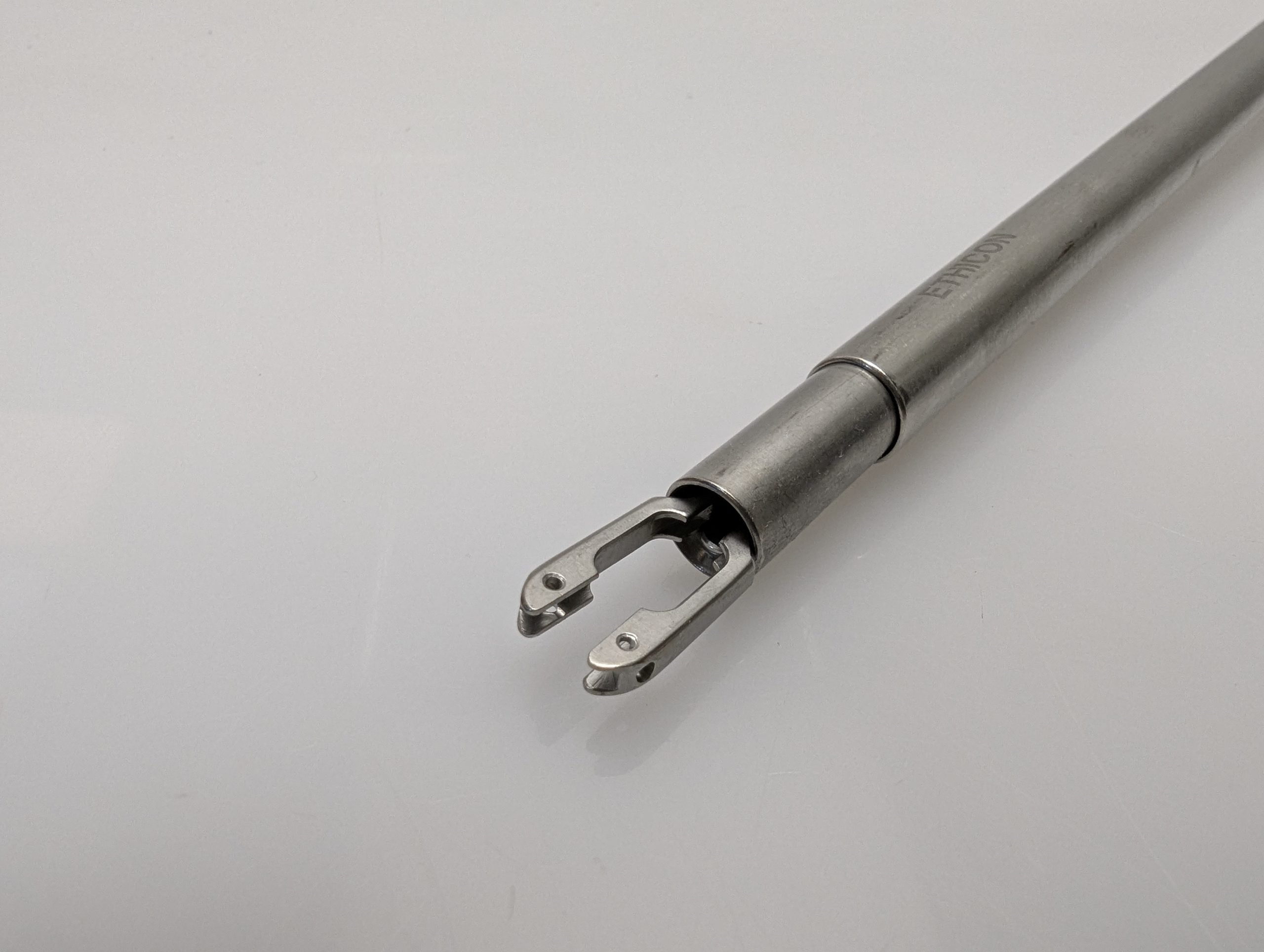 Ethicon AP 3010 R (AP3010R) Clipapplikator Clipanlegezange thumbnail 5