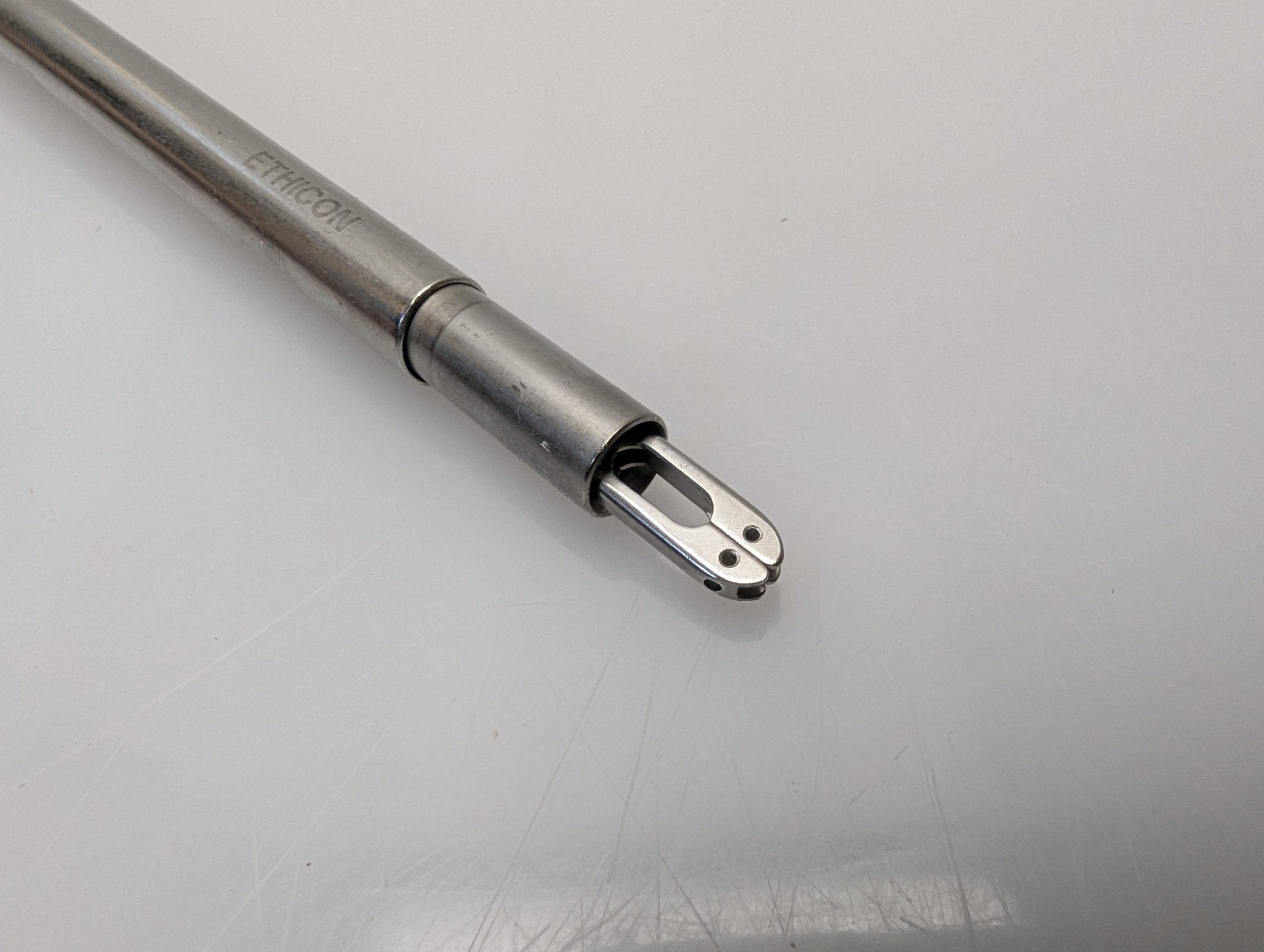 Ethicon AP 3010 R (AP3010R) Clipapplikator Clipanlegezange thumbnail 7