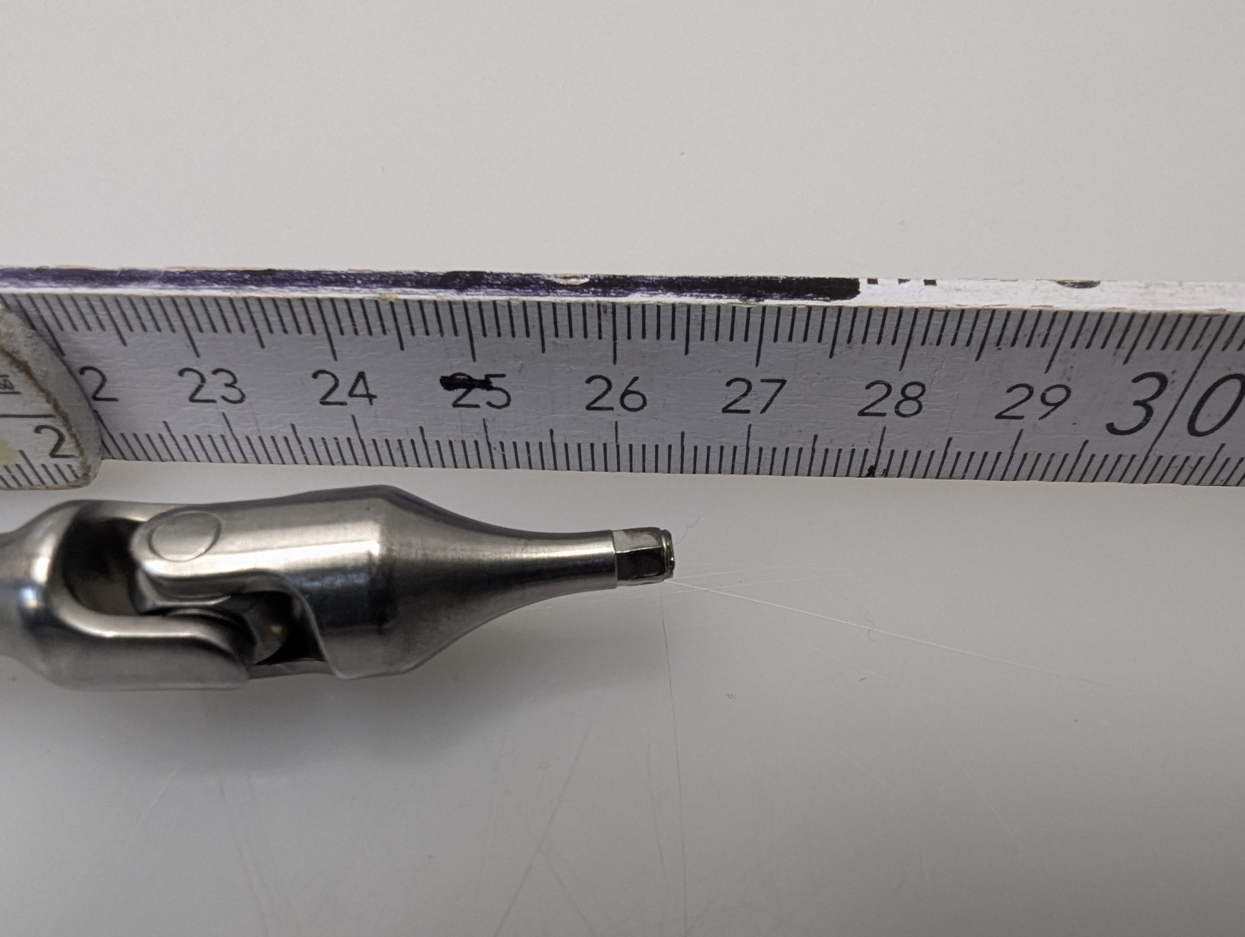 Medacta 01.26.10.0011 14H2523 – Op Instrument thumbnail 7