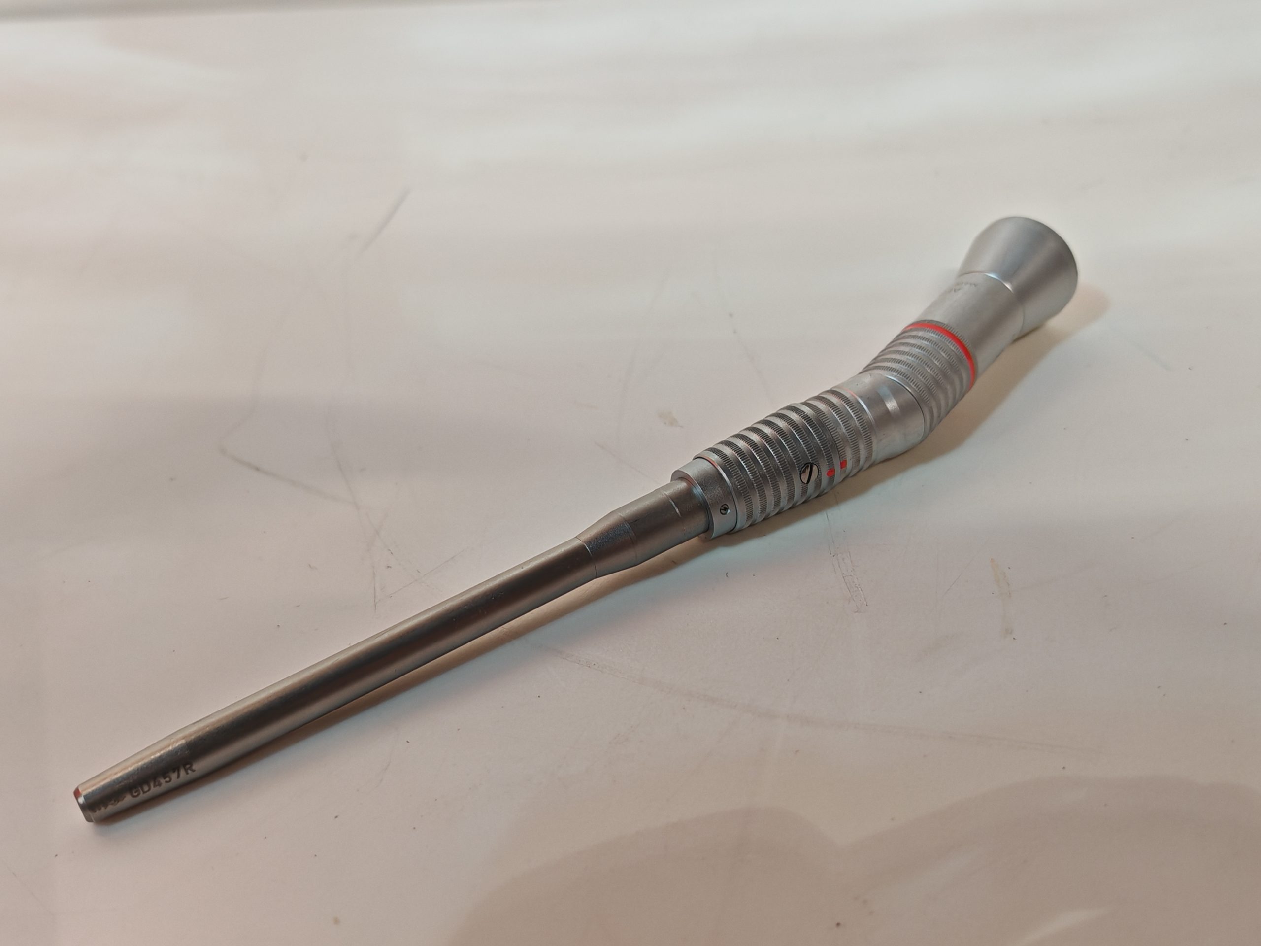 Aesculap GD457R Bohrer Handstück — image 1 of 8