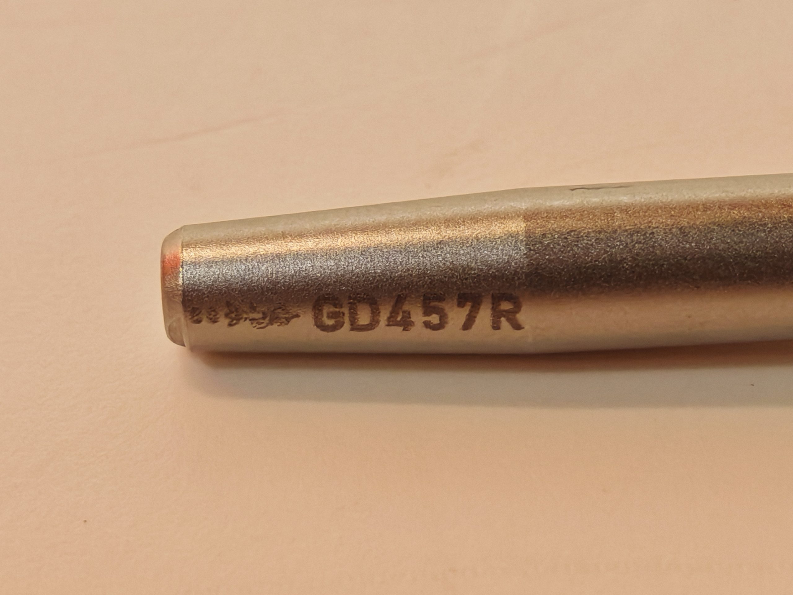 Aesculap GD457R Bohrer Handstück thumbnail 7
