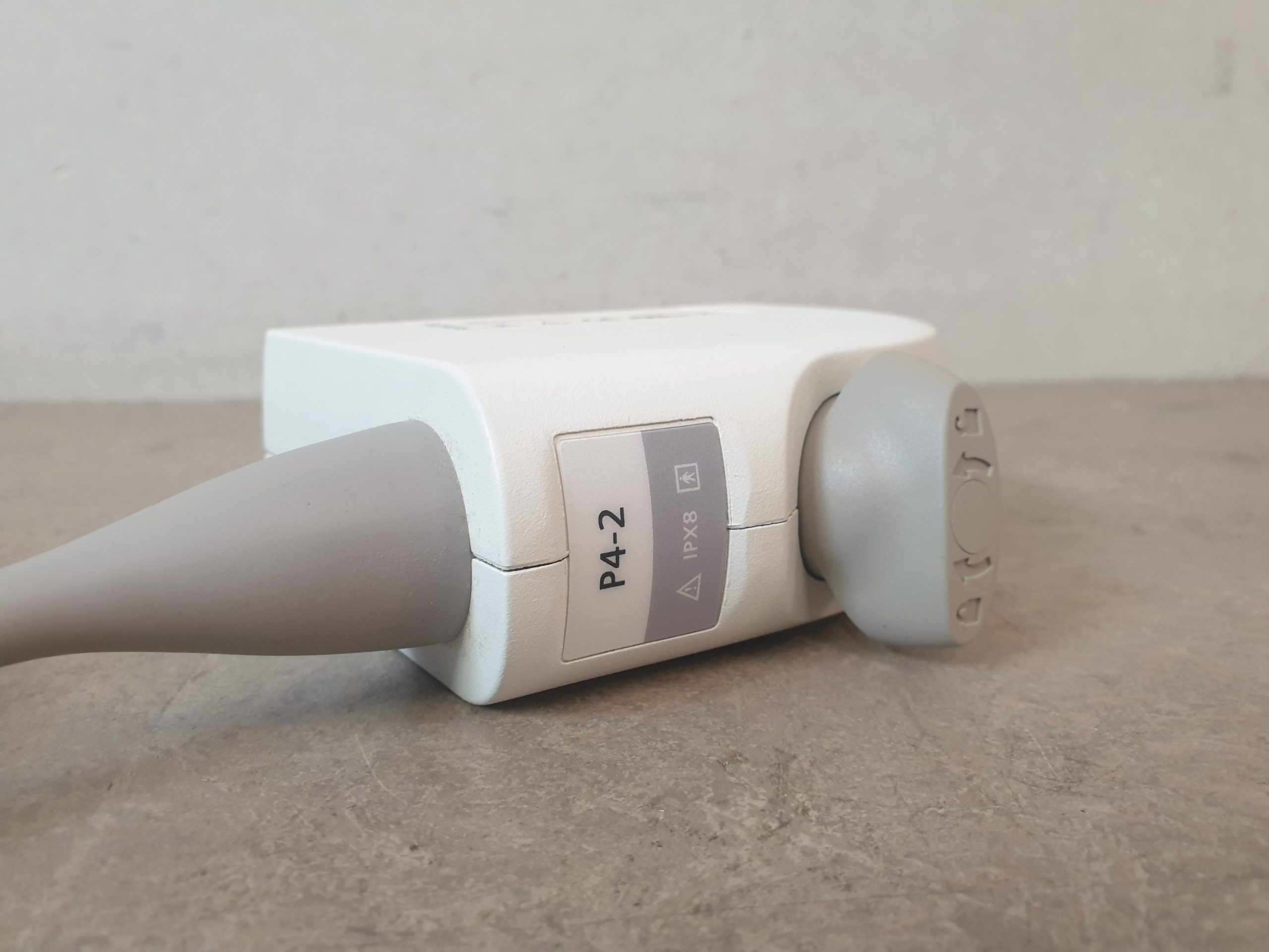 Siemens P4-2 – 08648045 Echosonde thumbnail 5