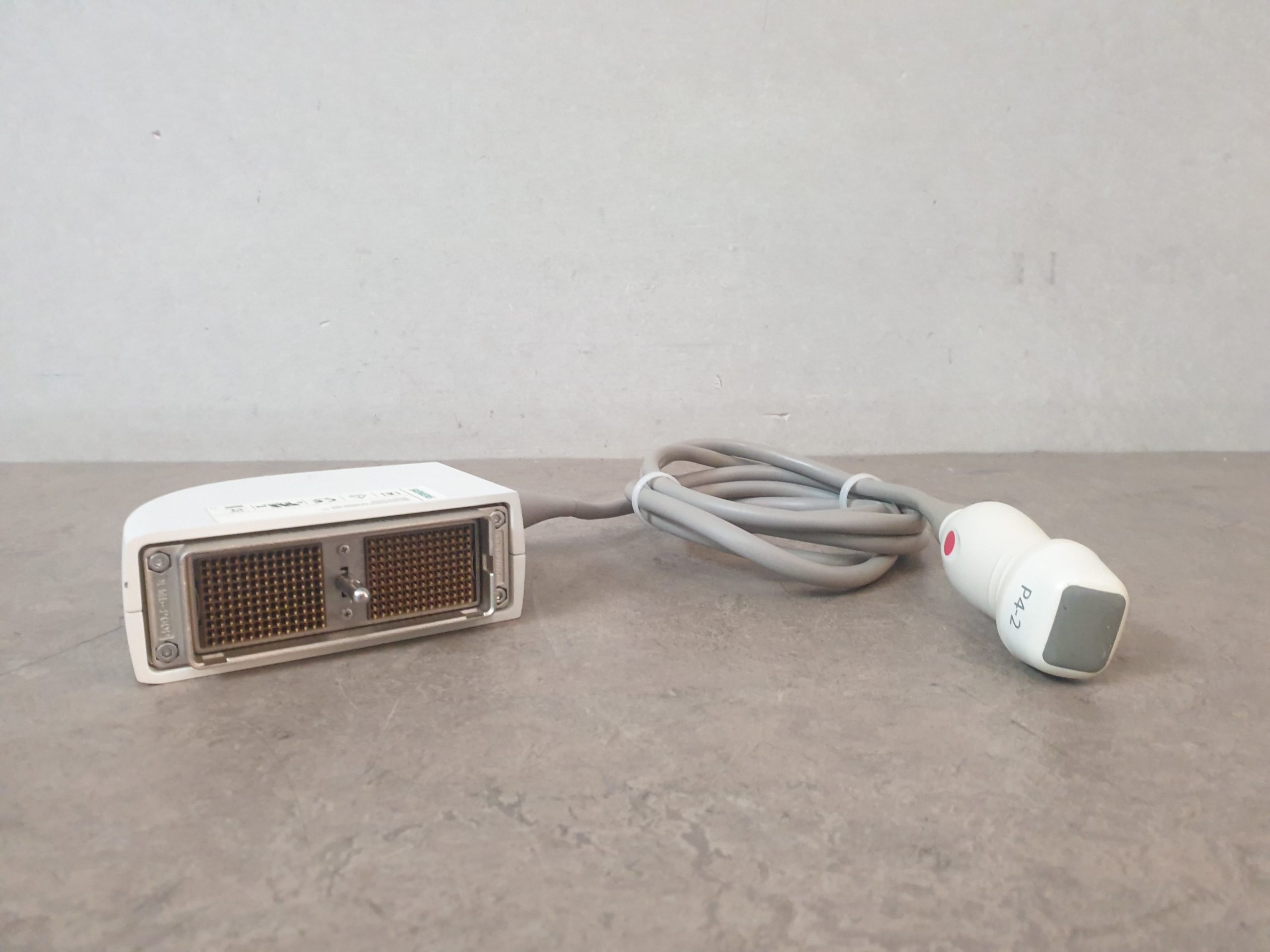 Siemens P4-2 – 08648045 Echosonde thumbnail 7