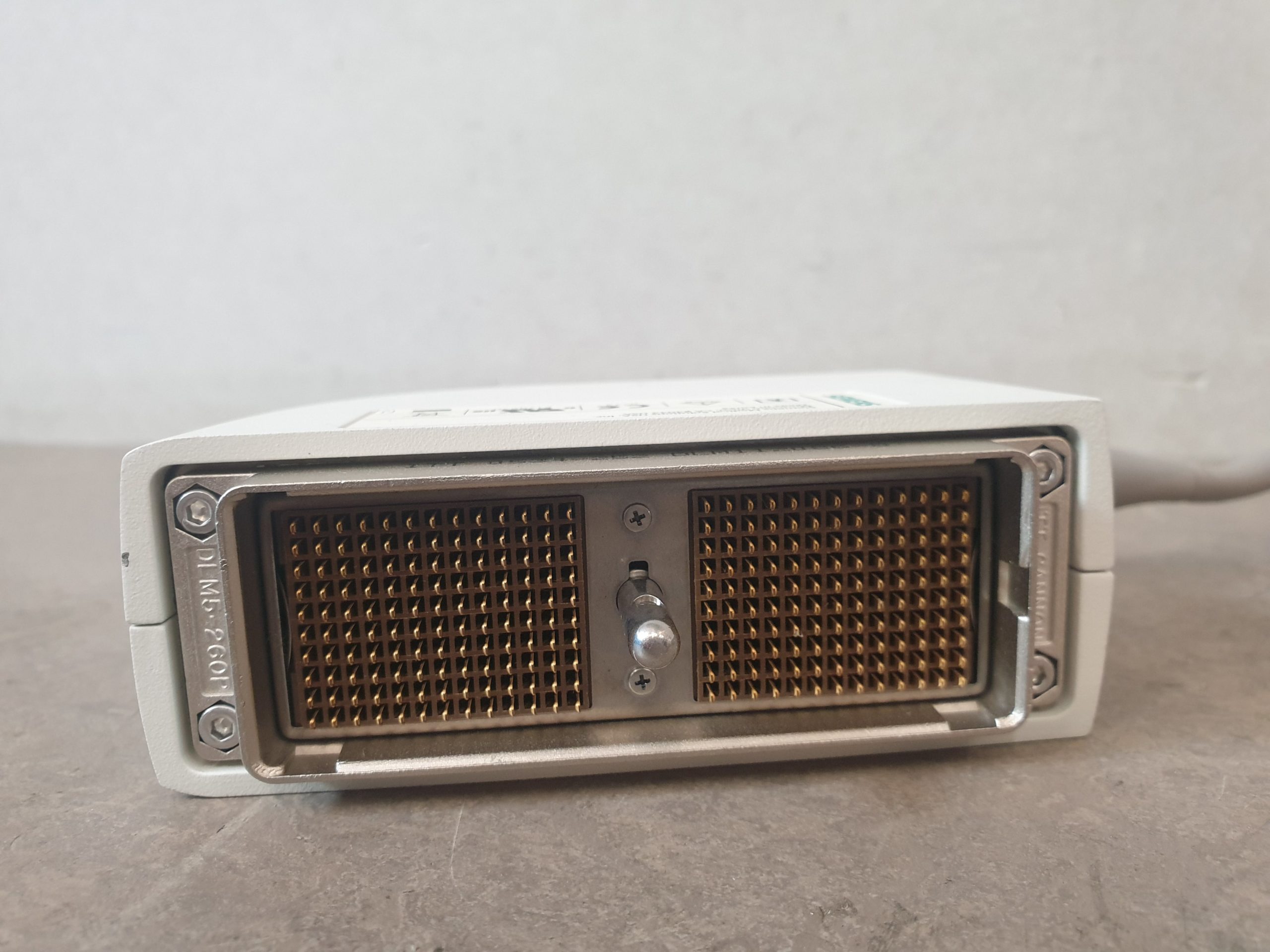 Siemens P4-2 – 08648045 Echosonde thumbnail 8