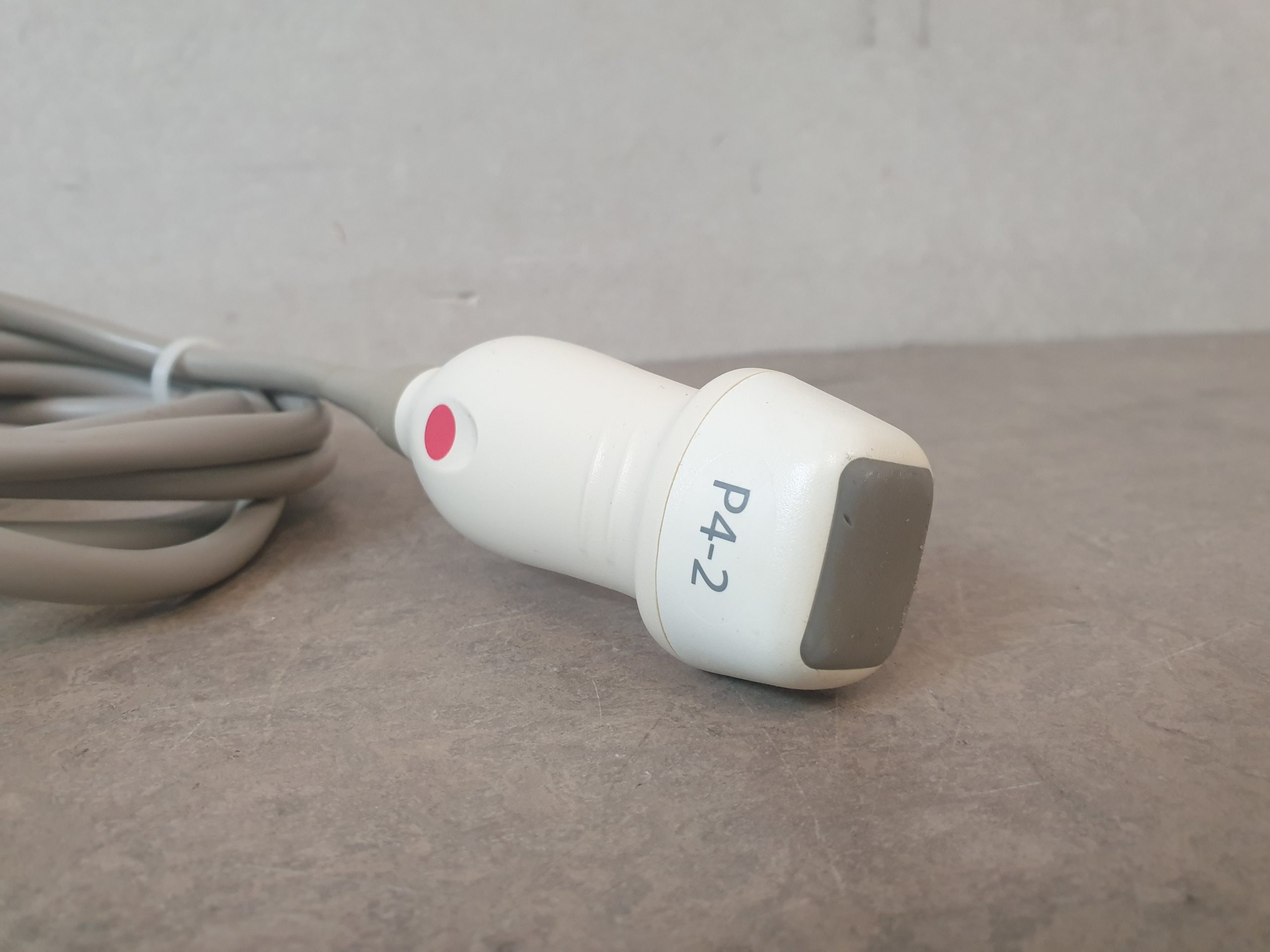 Siemens P4-2 – 08648045 Echosonde thumbnail 9