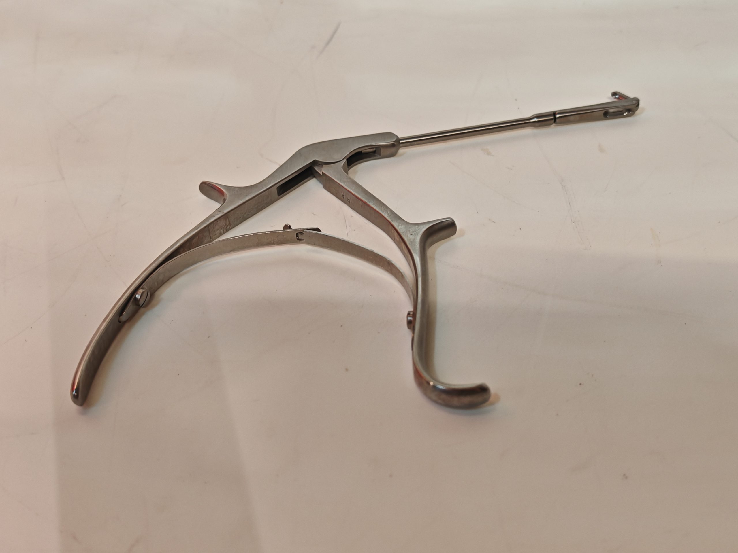 Richard WolfF 8211.08 Retrograde Punch, 90 mm — image 1 of 8
