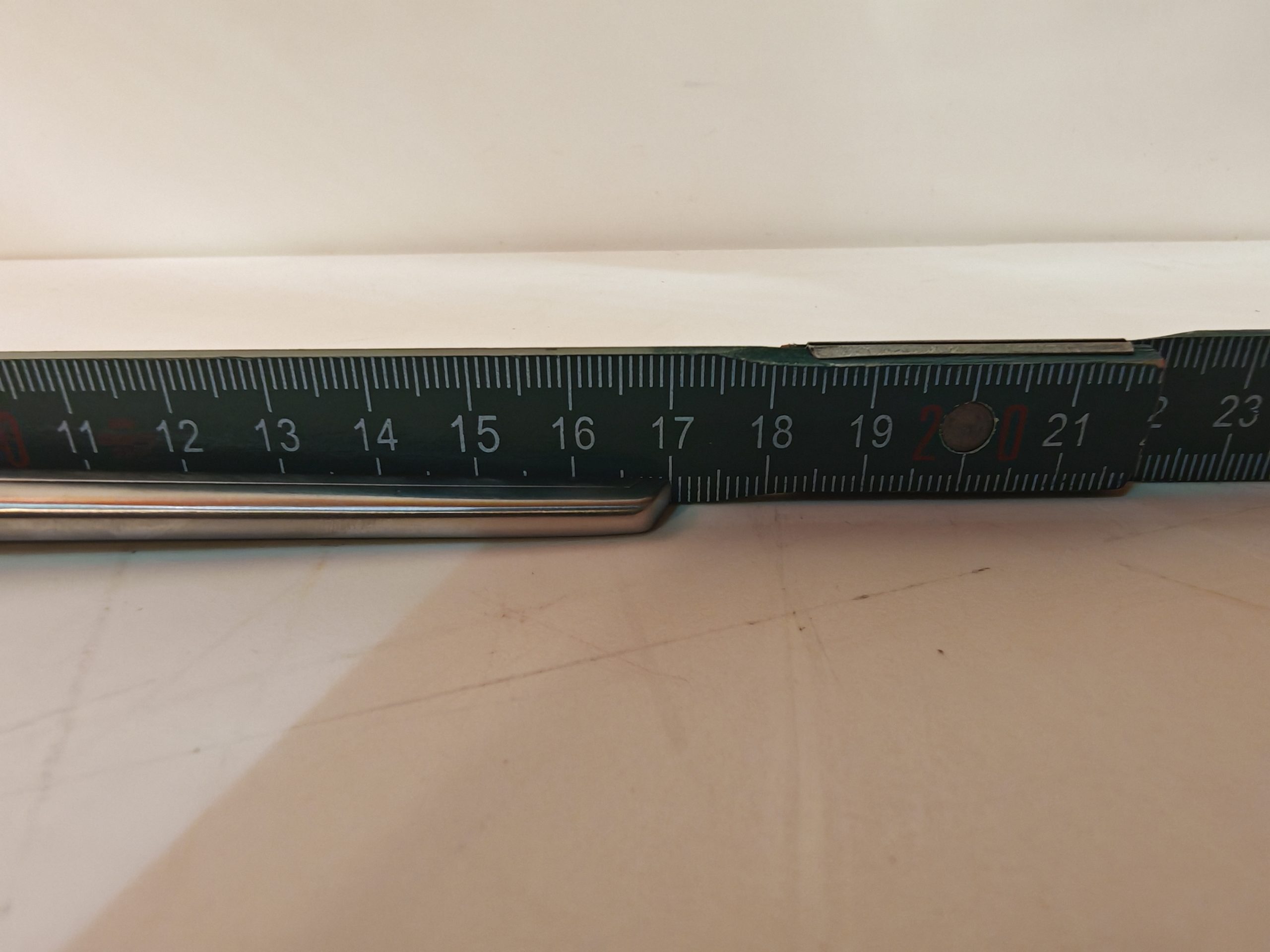 CODMAN 52 SYMMETRY RAPIDCLEAN 53-1518LAD SURGICAL INSTRUMENT — image 1 of 7