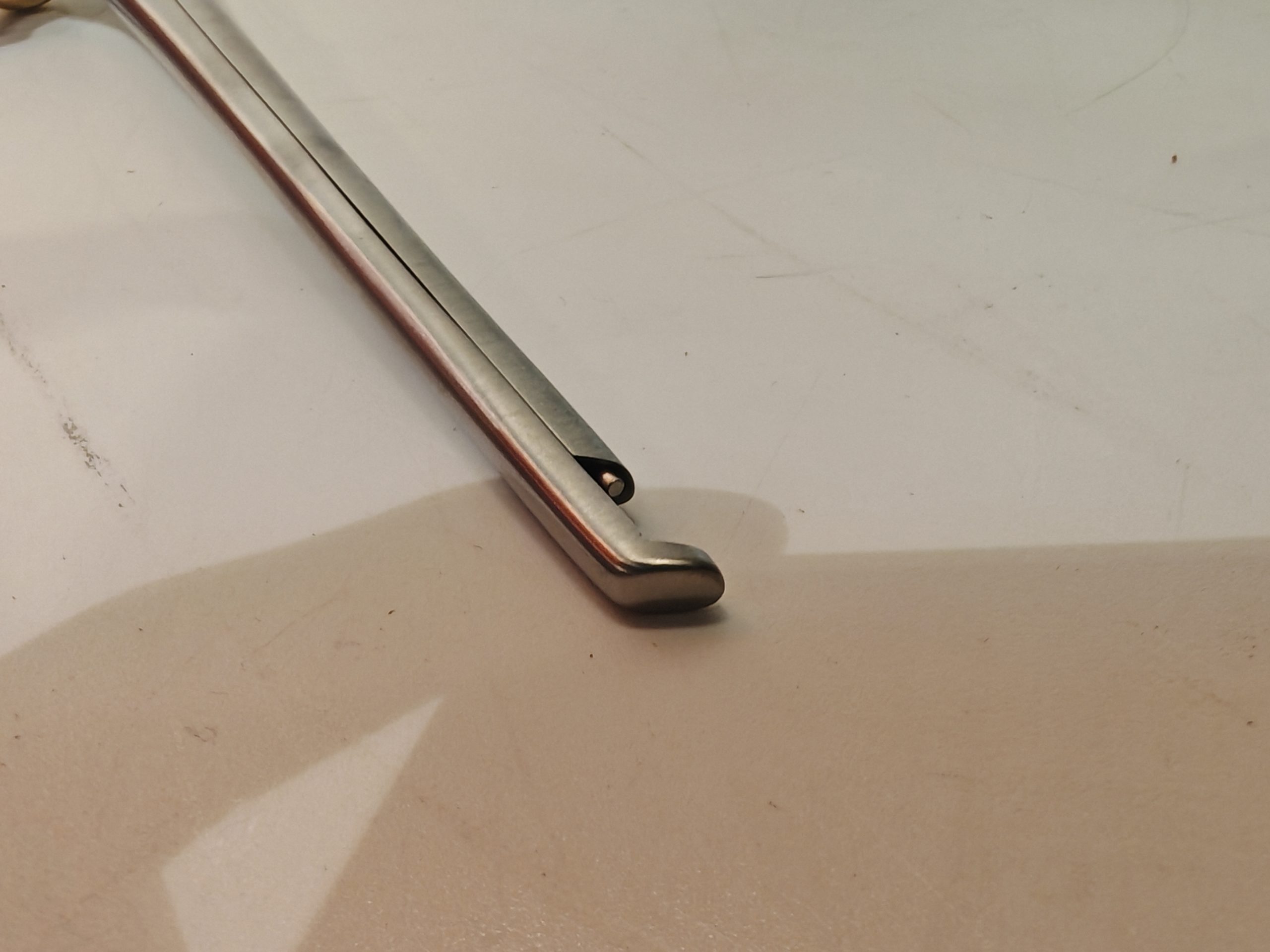 CODMAN 52 SYMMETRY RAPIDCLEAN 53-1518LAD SURGICAL INSTRUMENT thumbnail 7