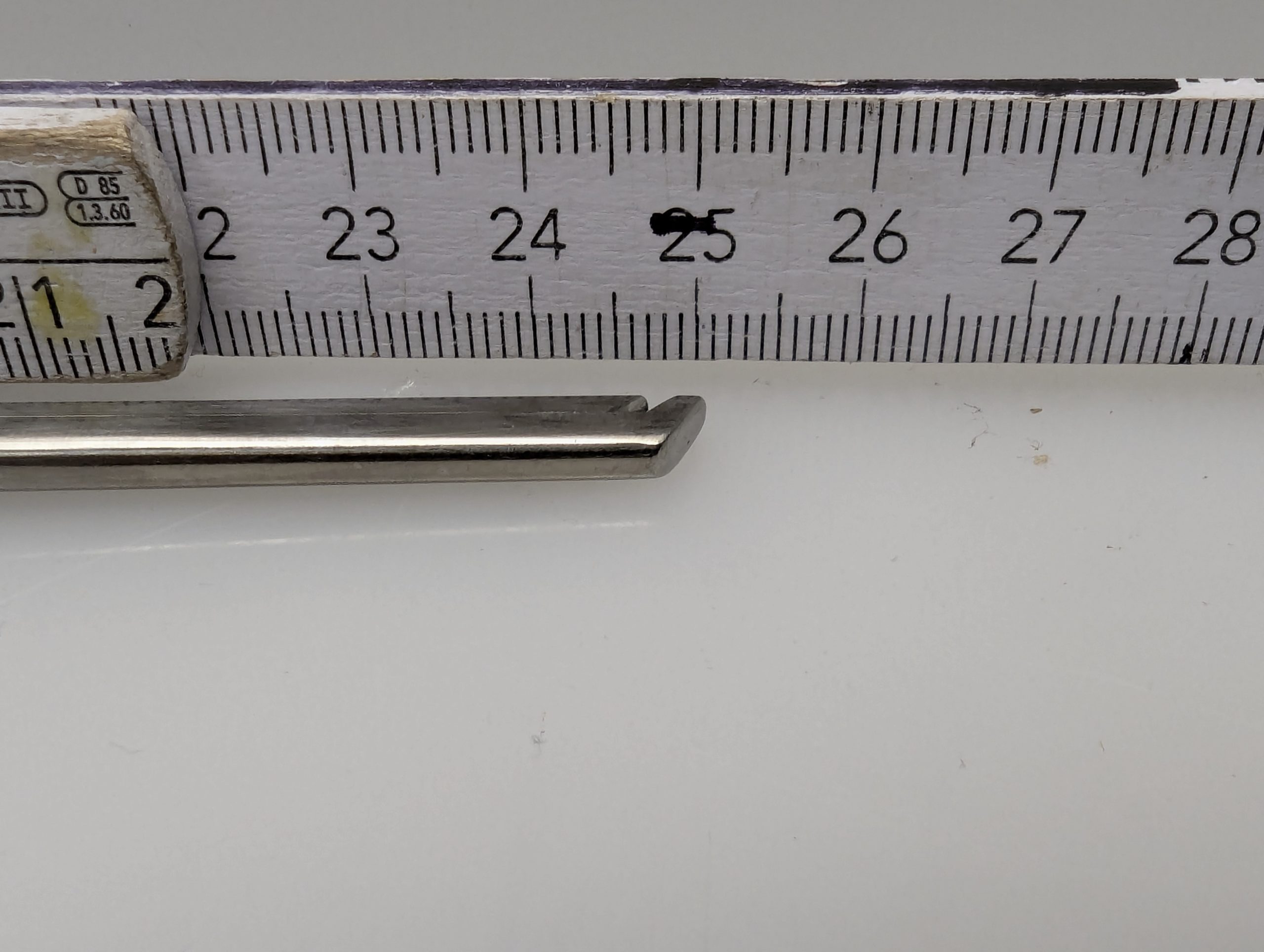 Karl Storz 662123 Kerrison Punch Upbiting 40 Grad thumbnail 4