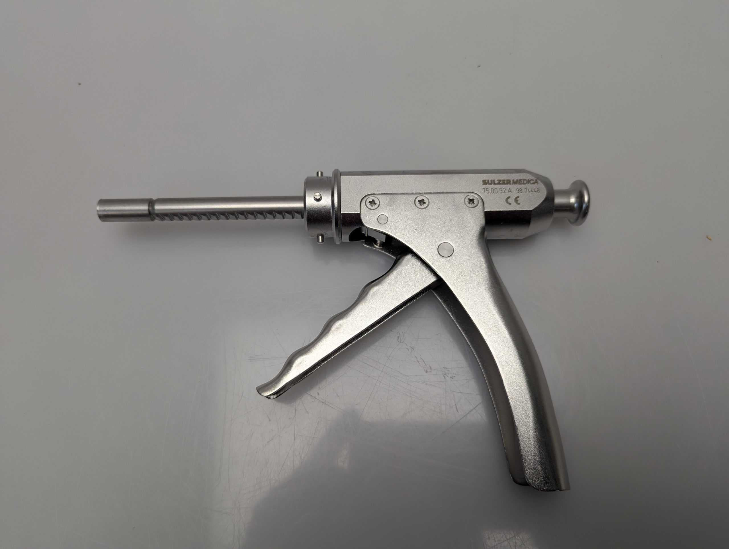 Sulzer medica 75.00.92A 98.74448 thumbnail 3