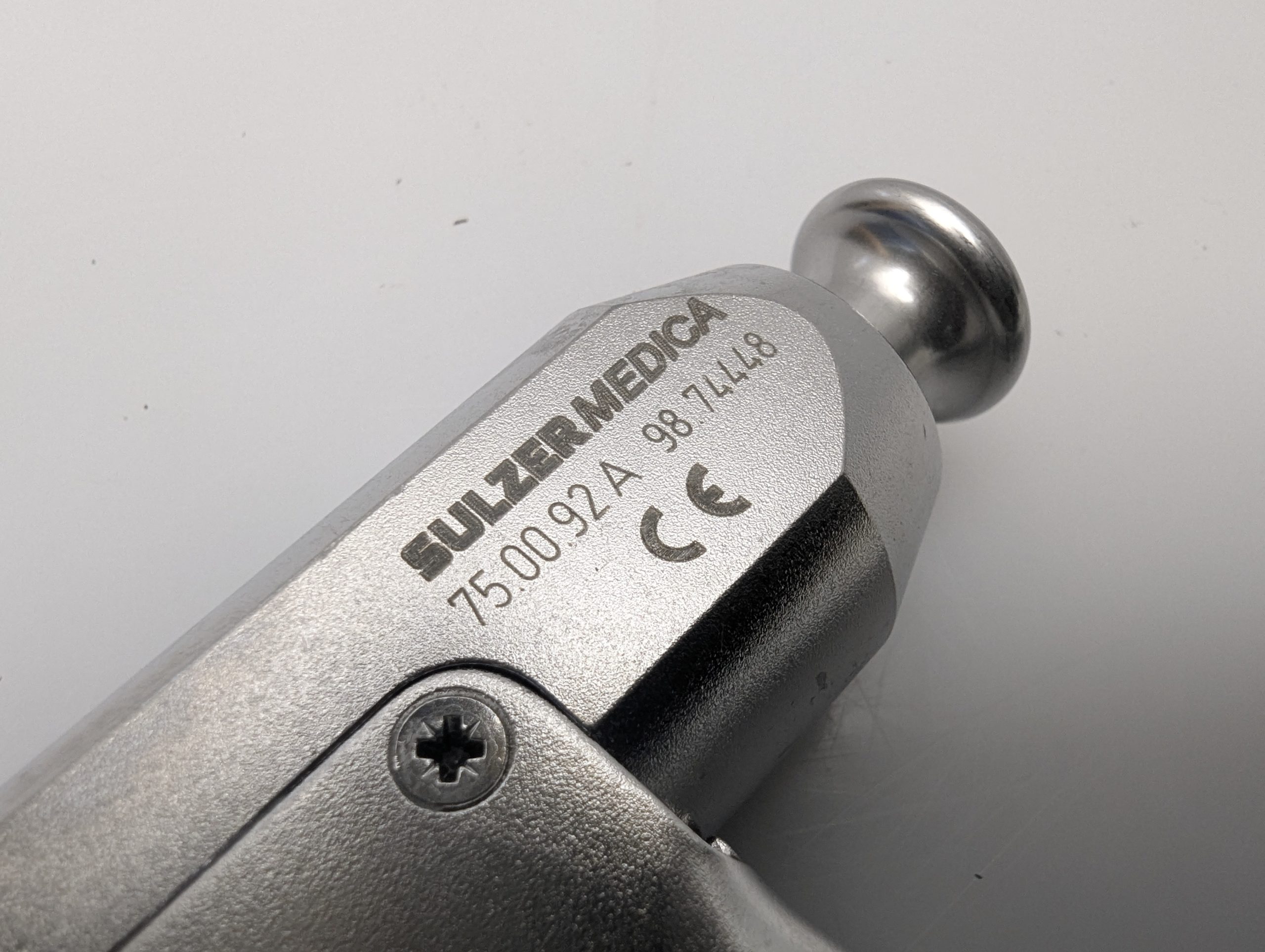 Sulzer medica 75.00.92A 98.74448 thumbnail 7
