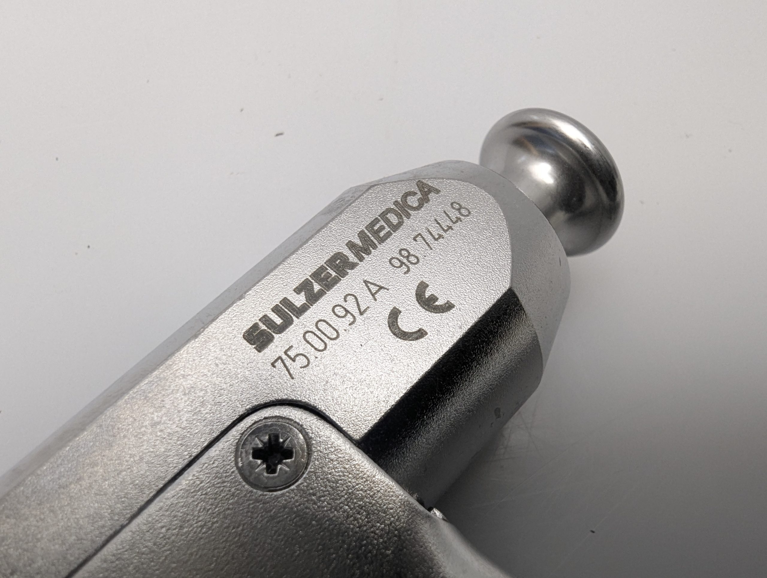 Sulzer medica 75.00.92A 98.74448 thumbnail 8