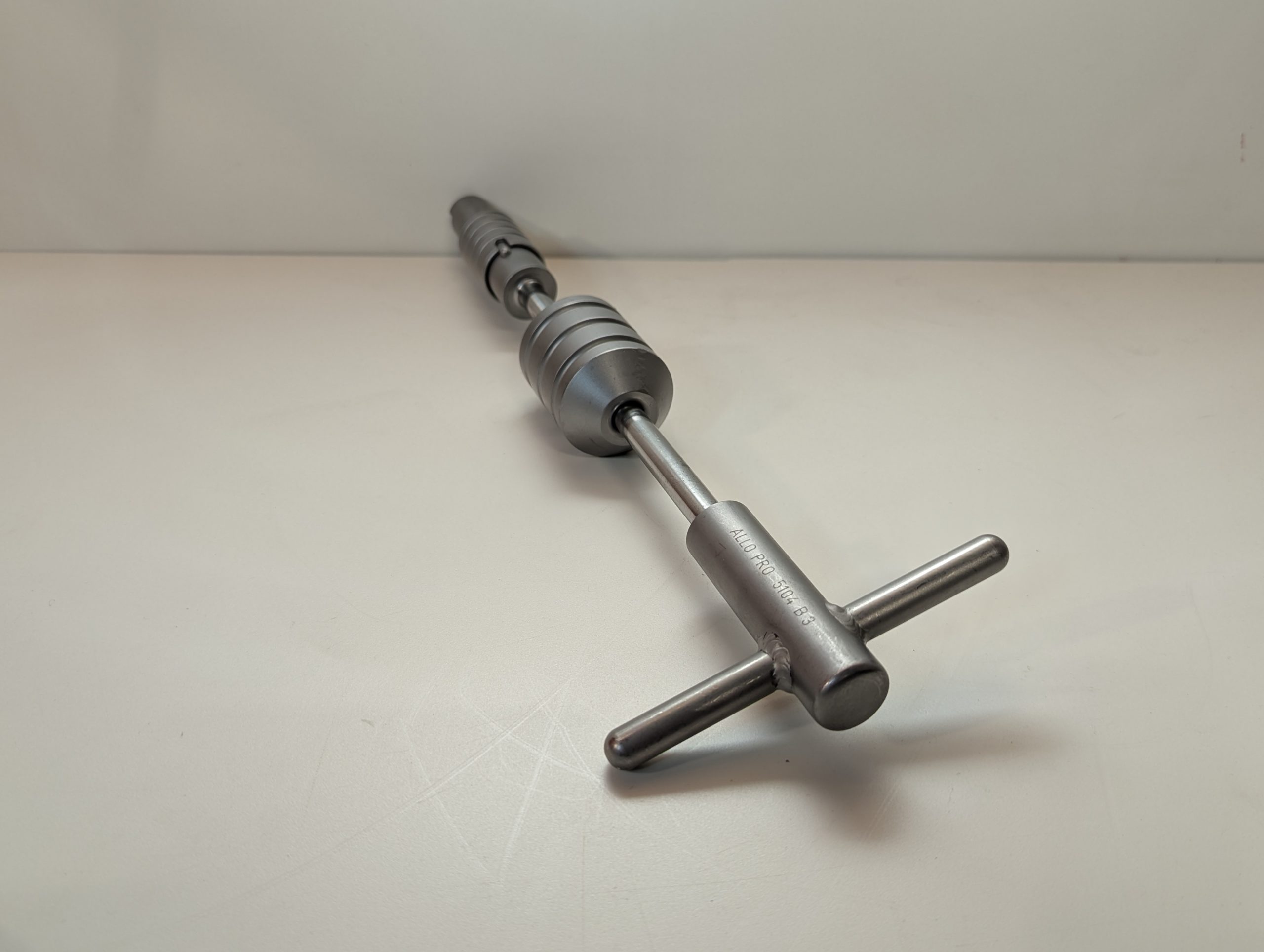 Davis Geck Absorbable Lapro Clip 8484-00 895339 Surgical Surgical thumbnail 4