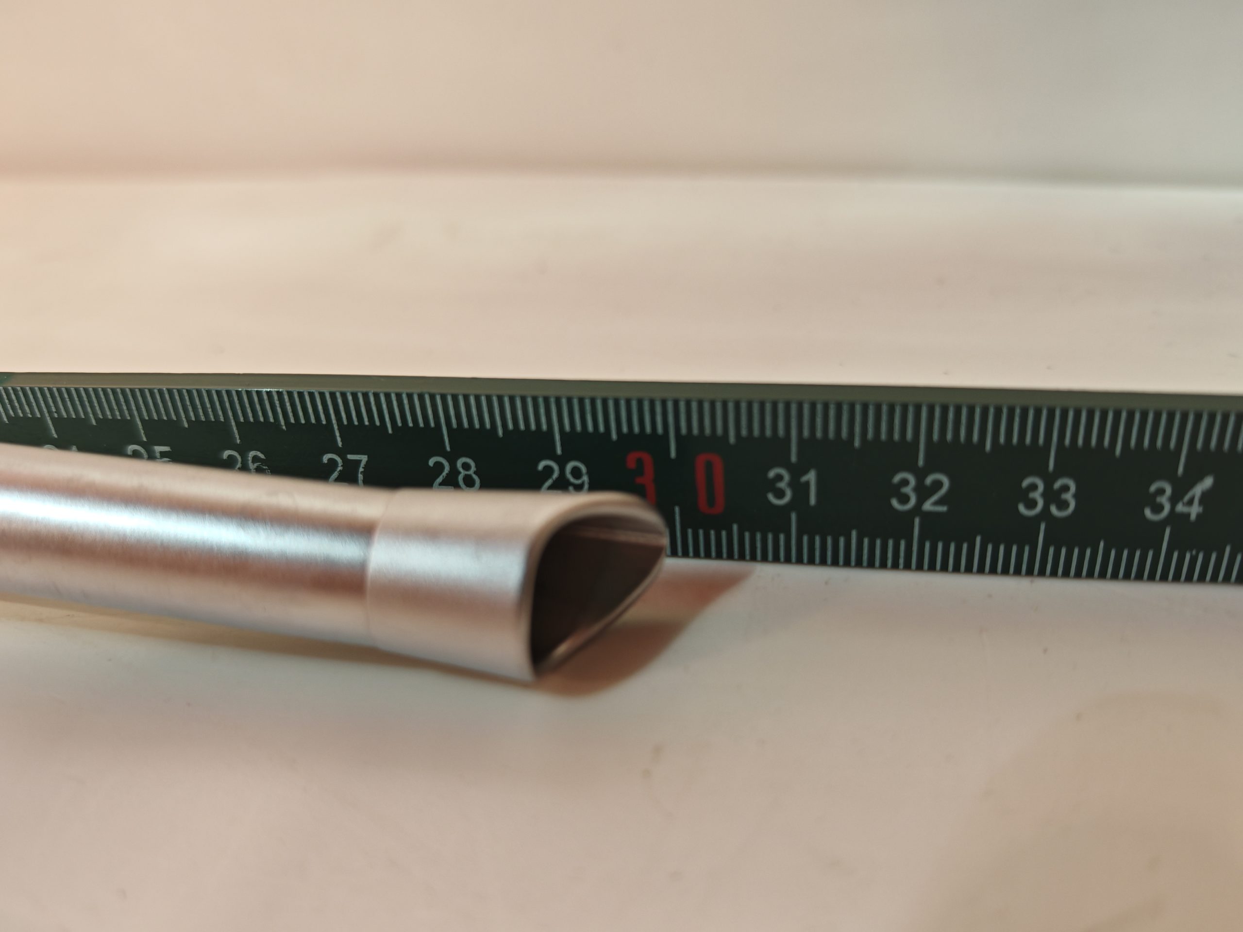 Karl Storz 28400EH – 28400 EH Perforieren Venen Prep Hülle mit Griff thumbnail 4