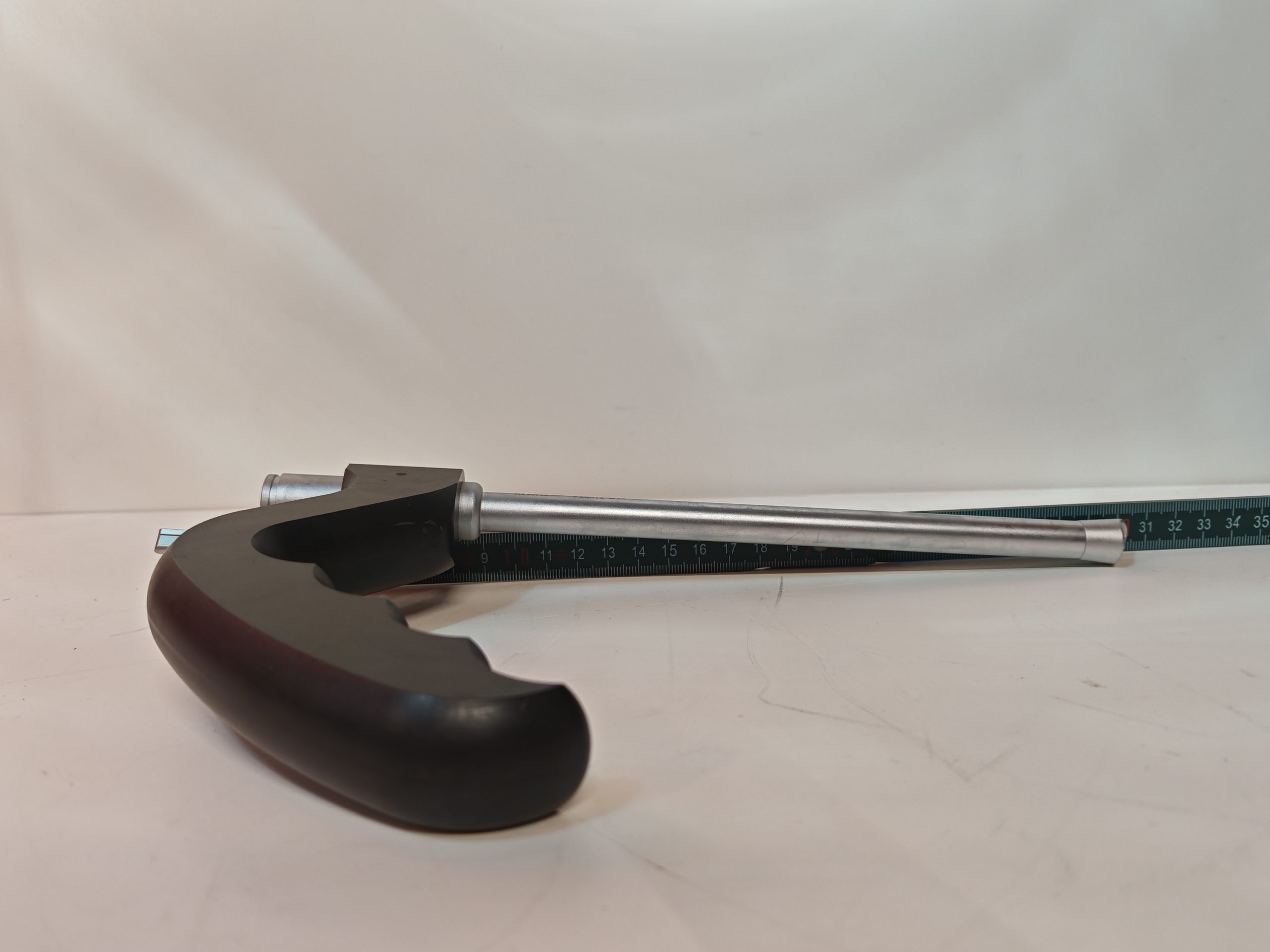 Karl Storz 28400EH – 28400 EH Perforieren Venen Prep Hülle mit Griff thumbnail 5