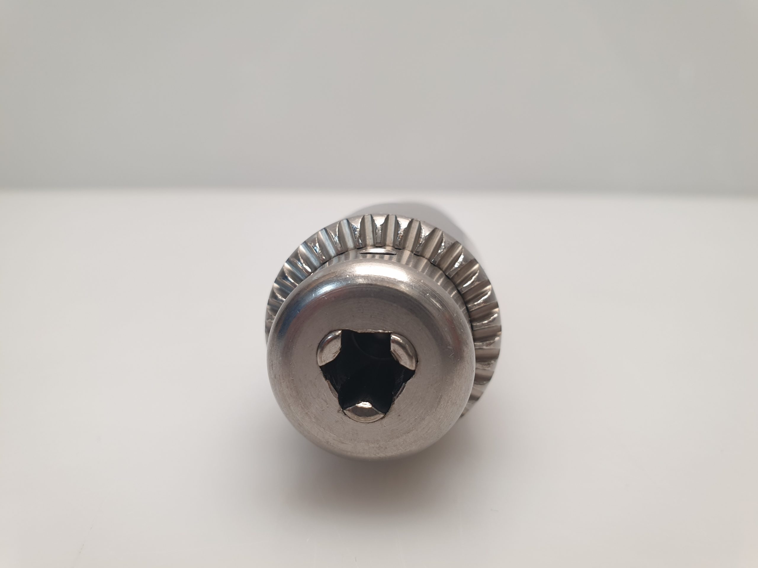 Stryker 4100-131 1 4 Jacobs Chuck — image 1 of 3
