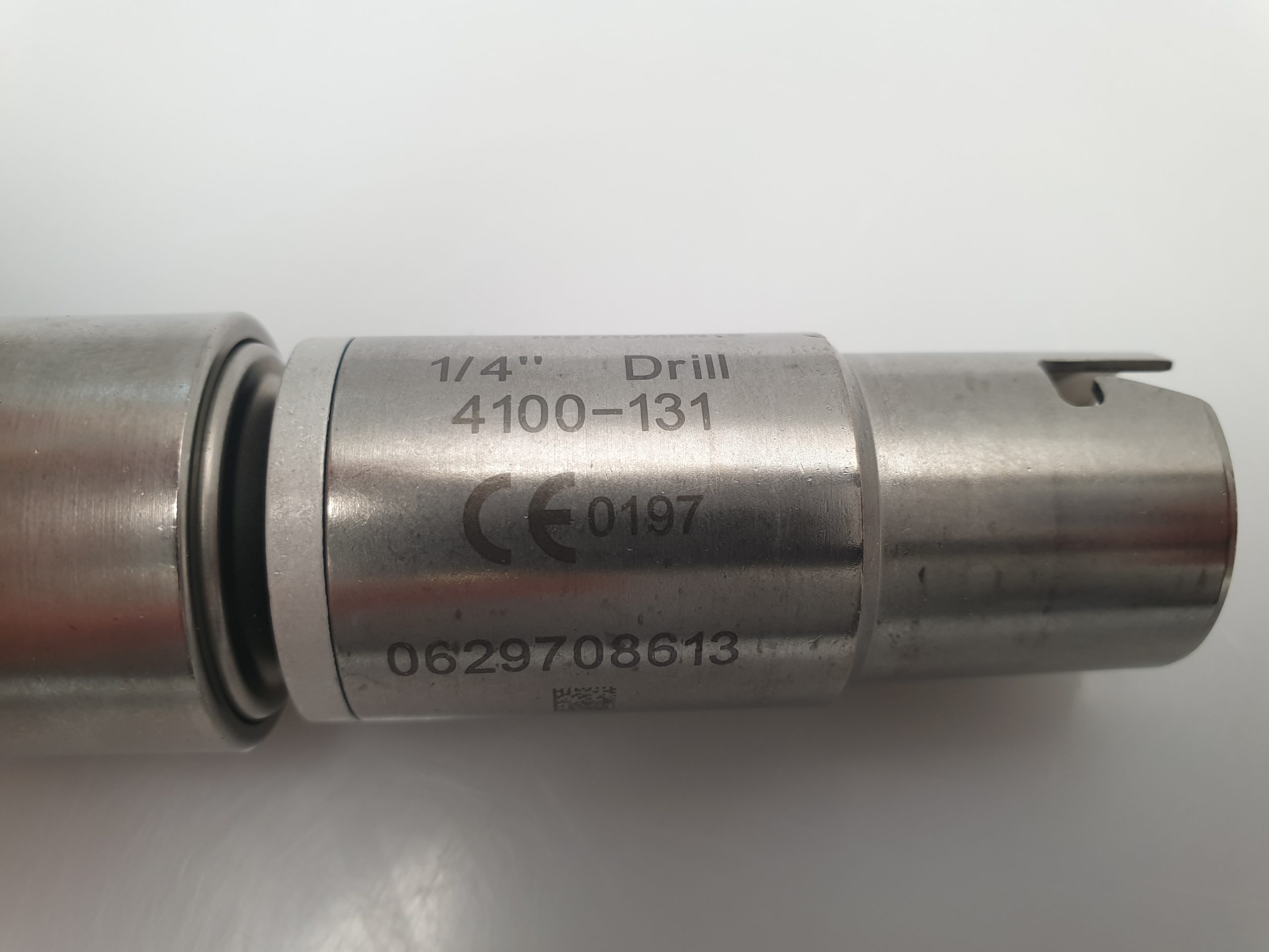 Stryker 4100-131 1 4 Jacobs Chuck thumbnail 3