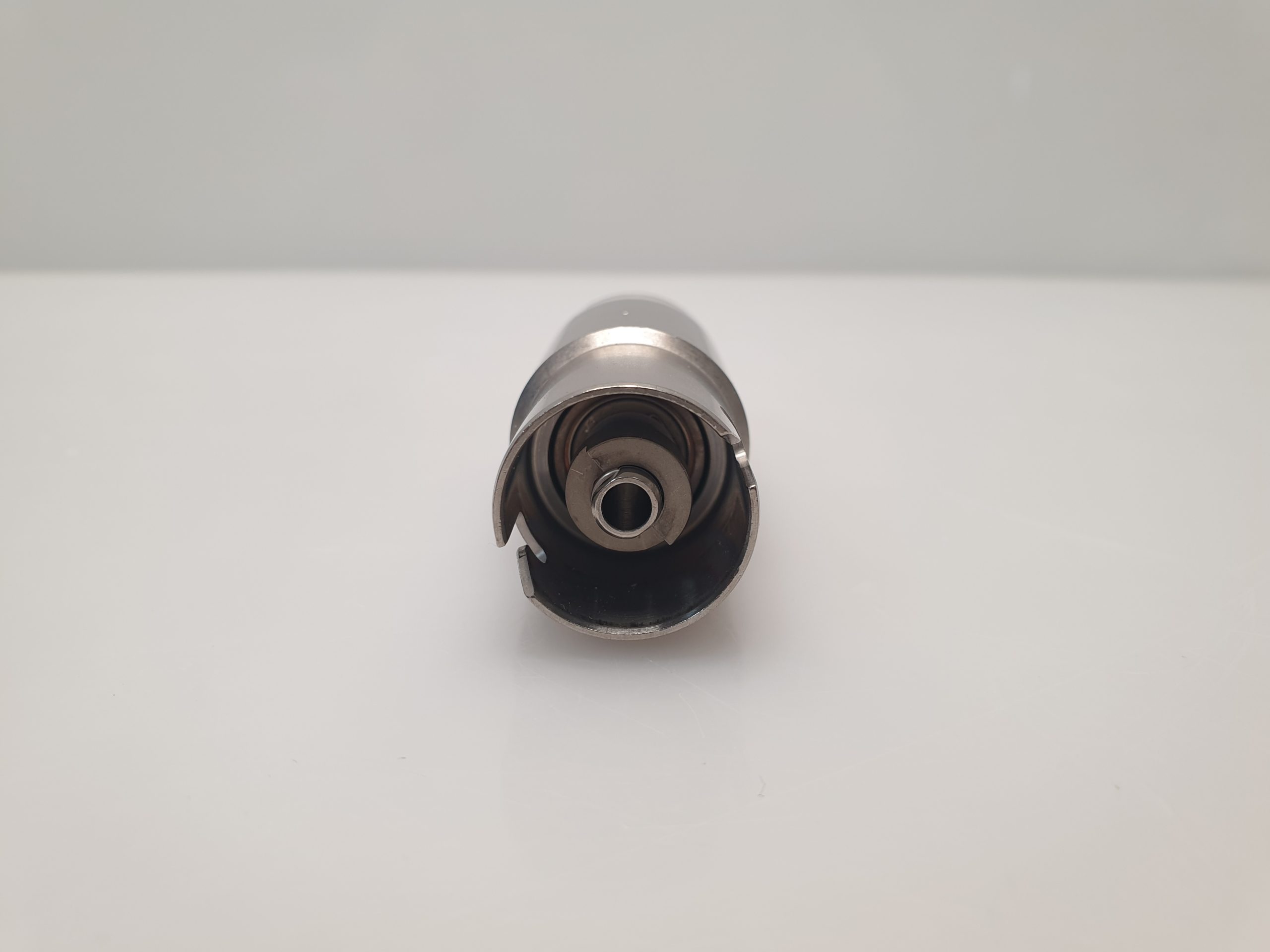 Stryker 4100-135 Hudson Modified trinkle Drill attachment thumbnail 2