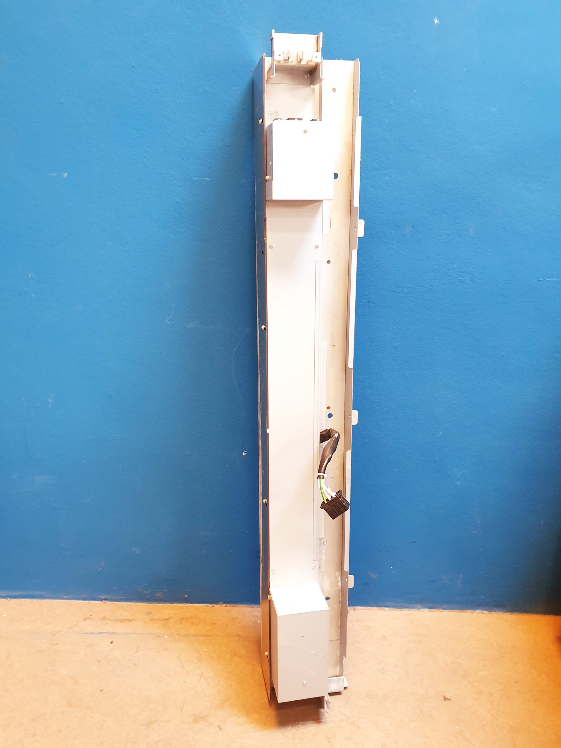 Roche Cobas 6000 Chemieanalysator mit cobas 501s c E Extension Iwaki magnet pump thumbnail 10
