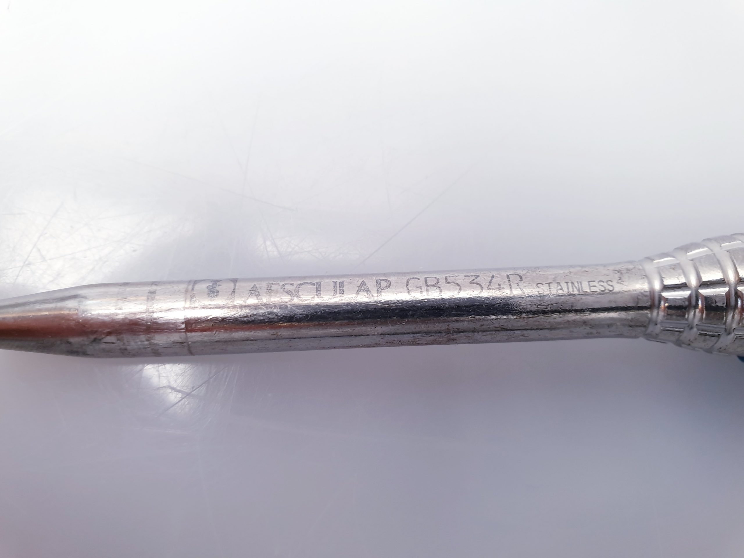 Aesculap Instrumenten korb mit Aesculap GB534R GB520R GB740R GB538R GB537R ATS0802 GA520R GB533R GA513R thumbnail 6