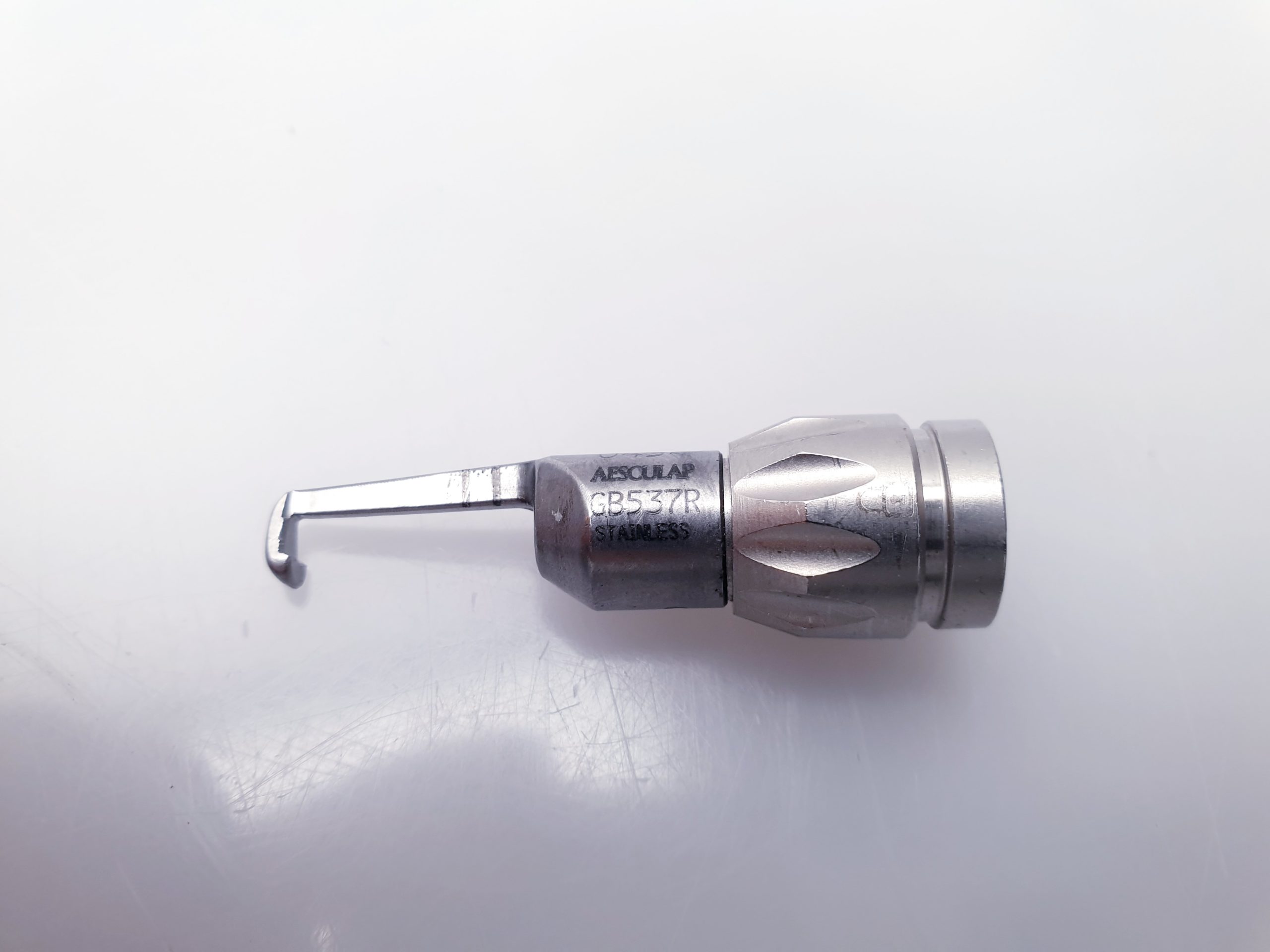 Aesculap Instrumenten korb mit Aesculap GB534R GB520R GB740R GB538R GB537R ATS0802 GA520R GB533R GA513R thumbnail 17