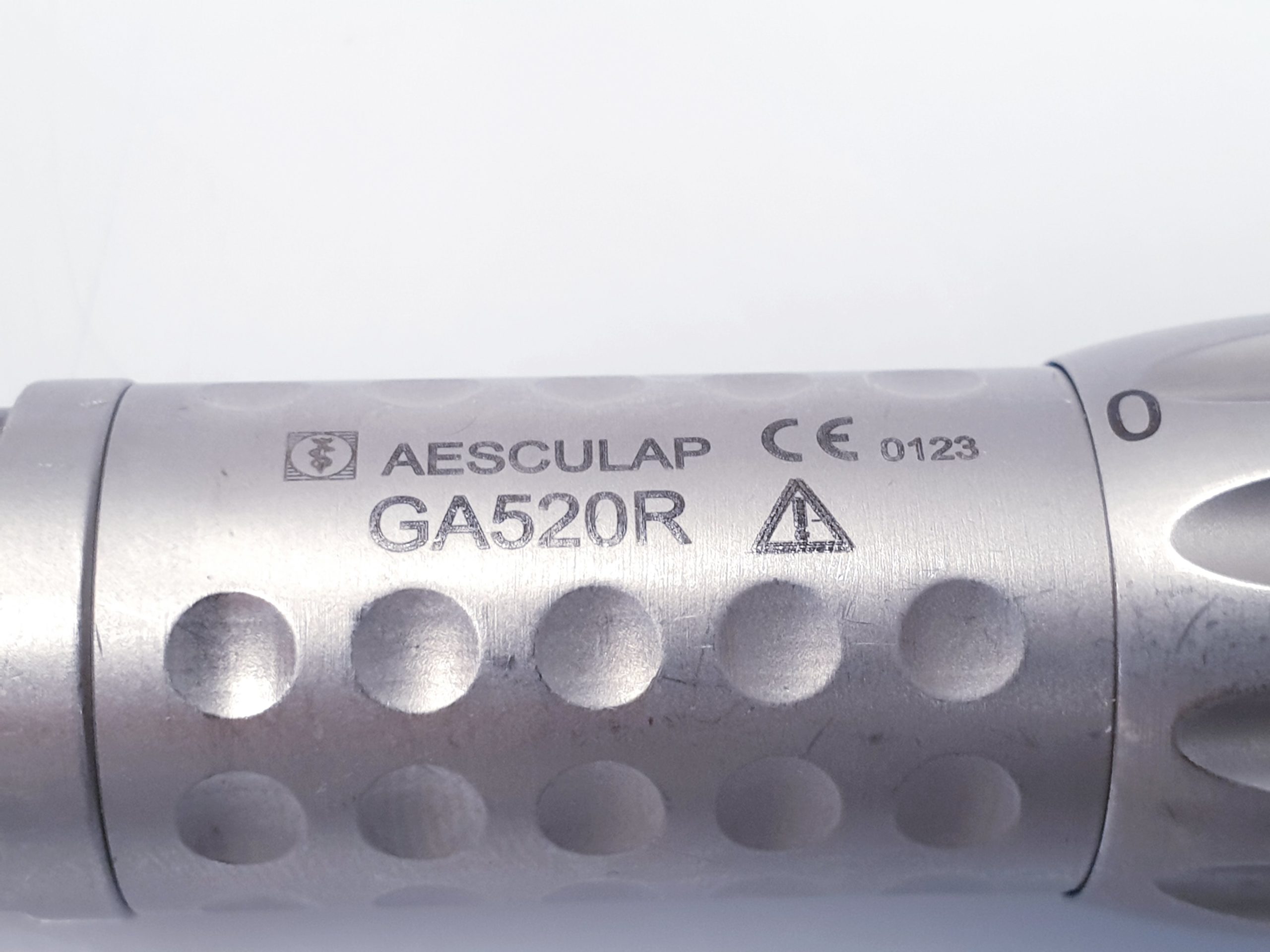 Aesculap Instrumenten korb mit Aesculap GB534R GB520R GB740R GB538R GB537R ATS0802 GA520R GB533R GA513R thumbnail 24