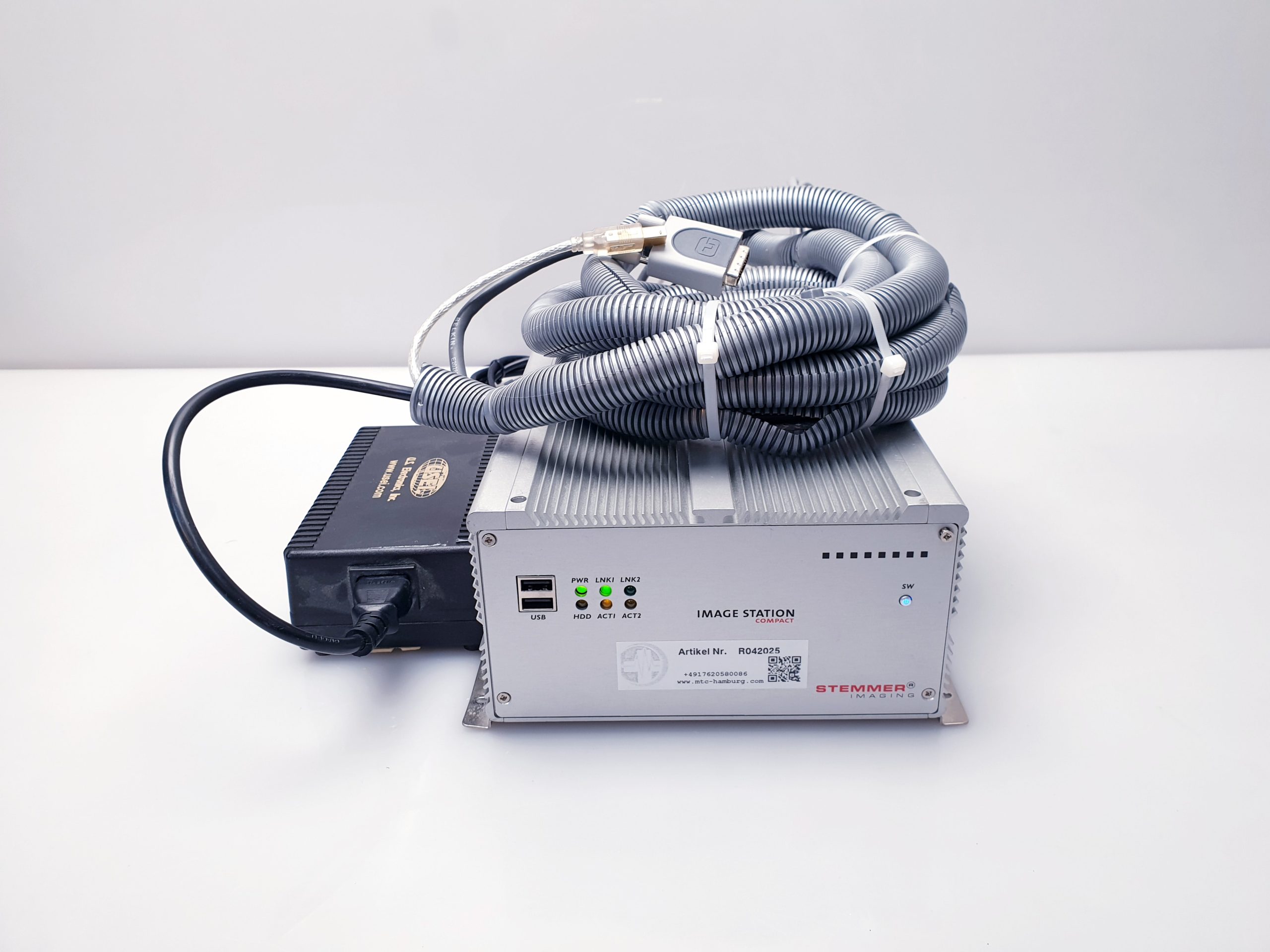 Stemmer imaging image station compact — image 1 of 11