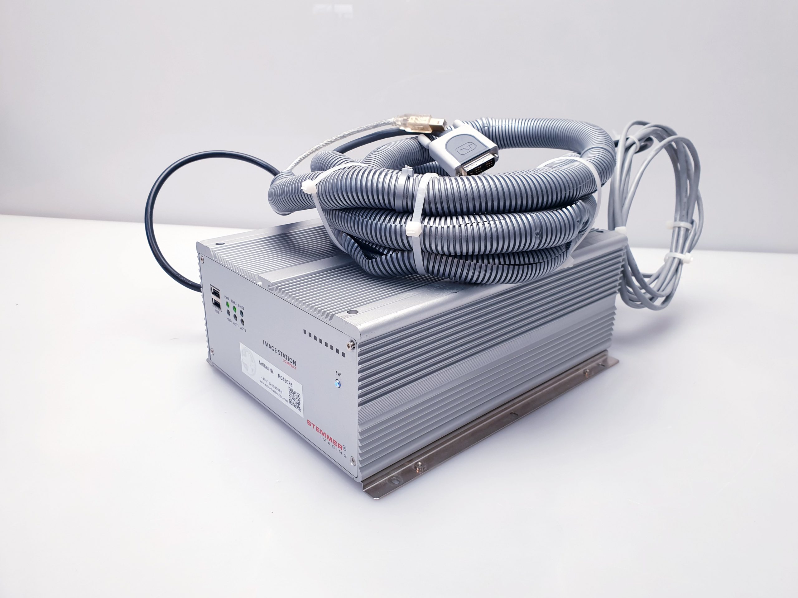 Stemmer imaging image station compact thumbnail 3