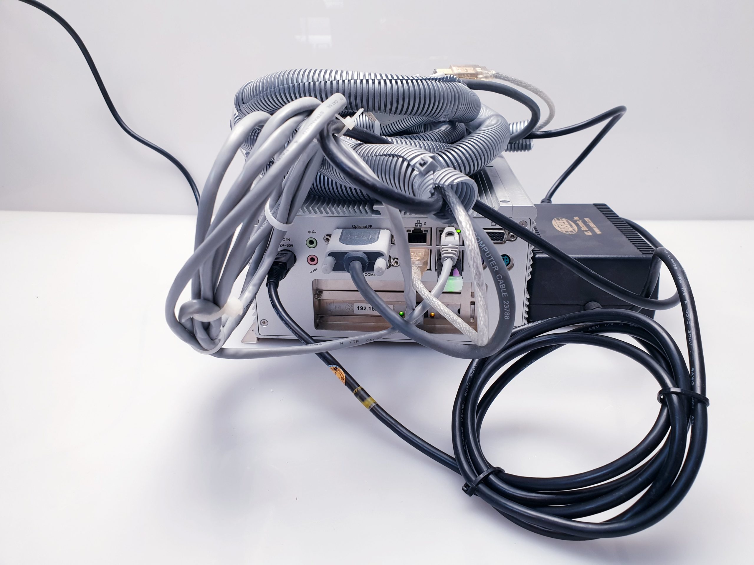 Stemmer imaging image station compact thumbnail 7
