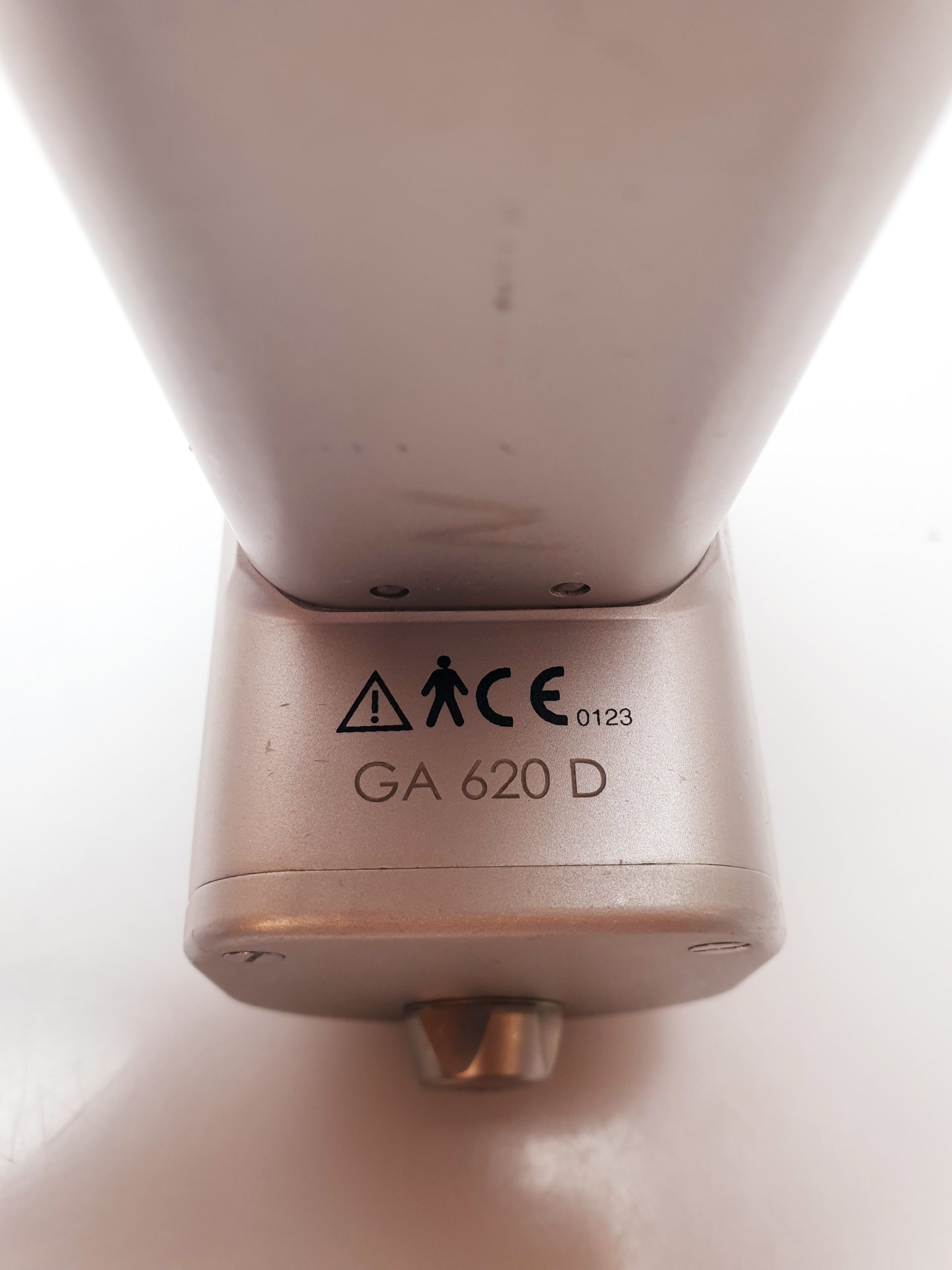 Aesculap Acculan GA620D + GB412R + GA625 thumbnail 7