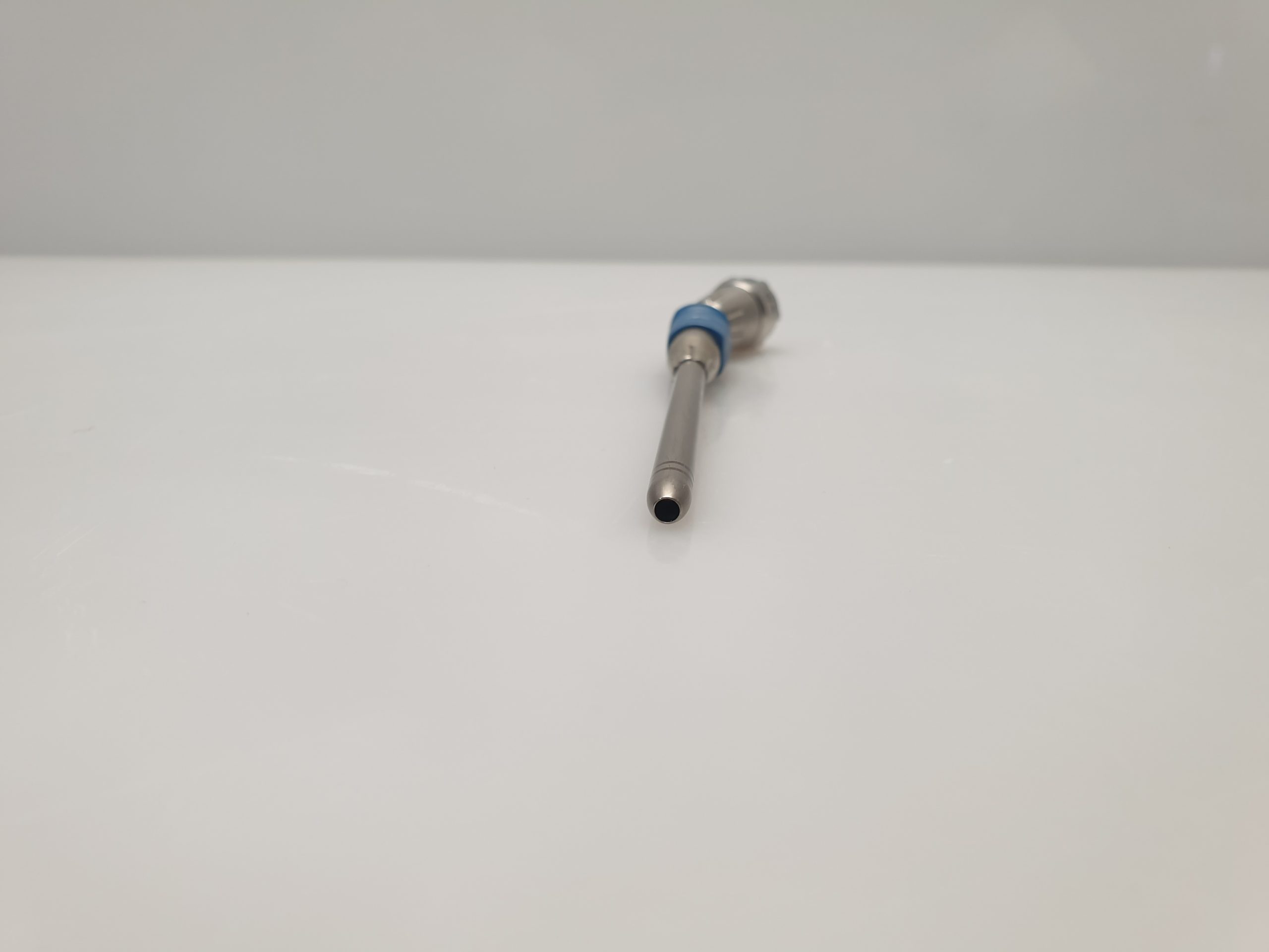 Aesculap GB757R HILAN XS POWER SYSTEM GB757R angled handpiece thumbnail 2