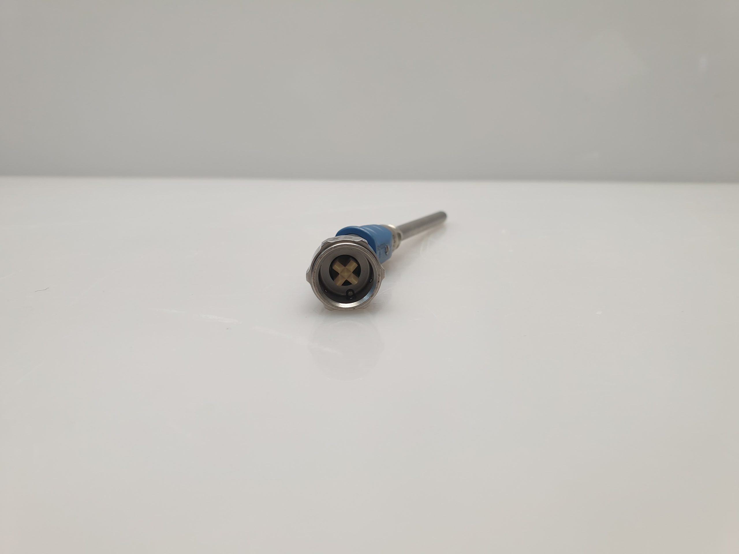 Aesculap GB757R HILAN XS POWER SYSTEM GB757R angled handpiece thumbnail 3