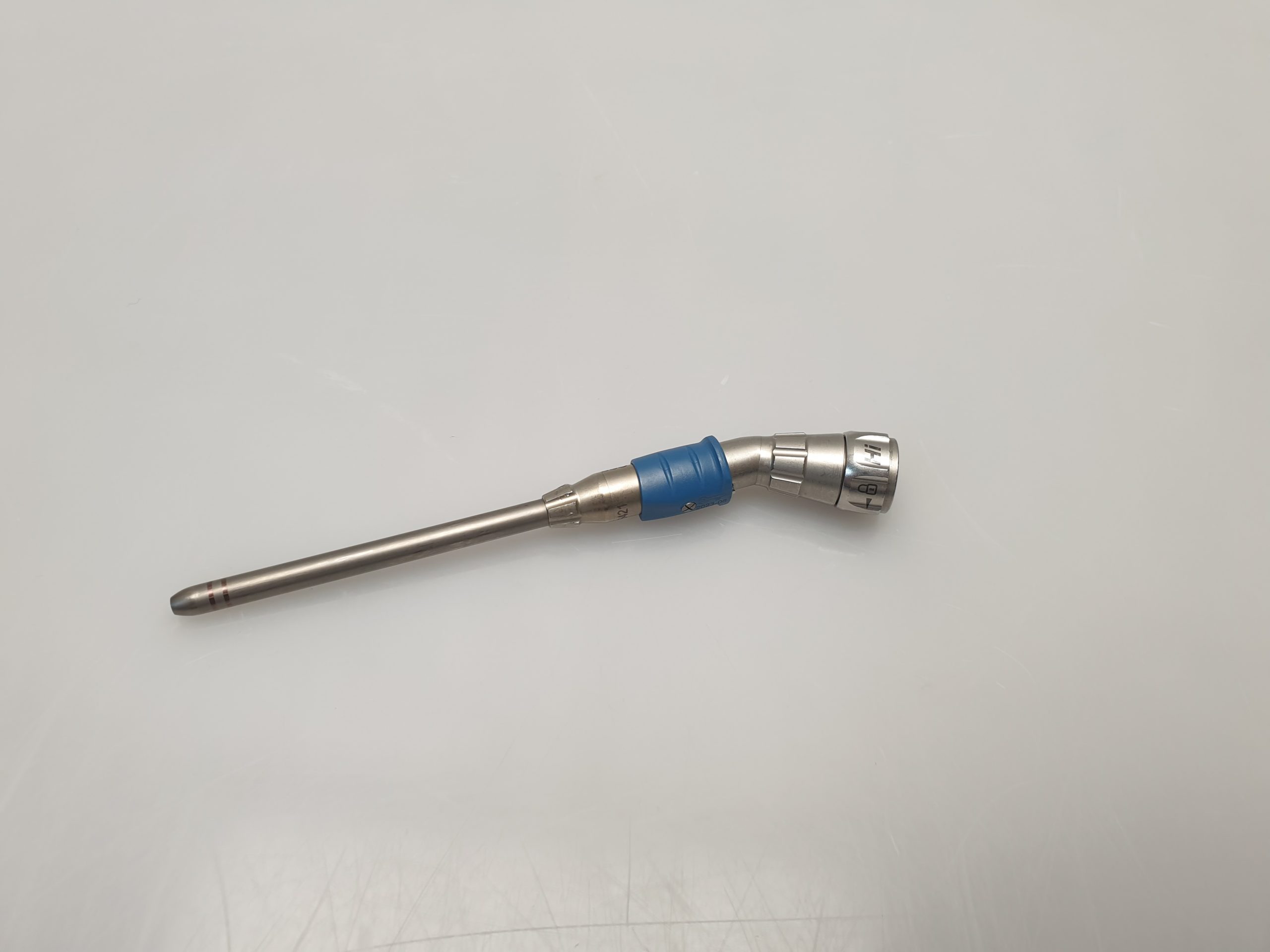 Aesculap GB757R HILAN XS POWER SYSTEM GB757R angled handpiece thumbnail 5