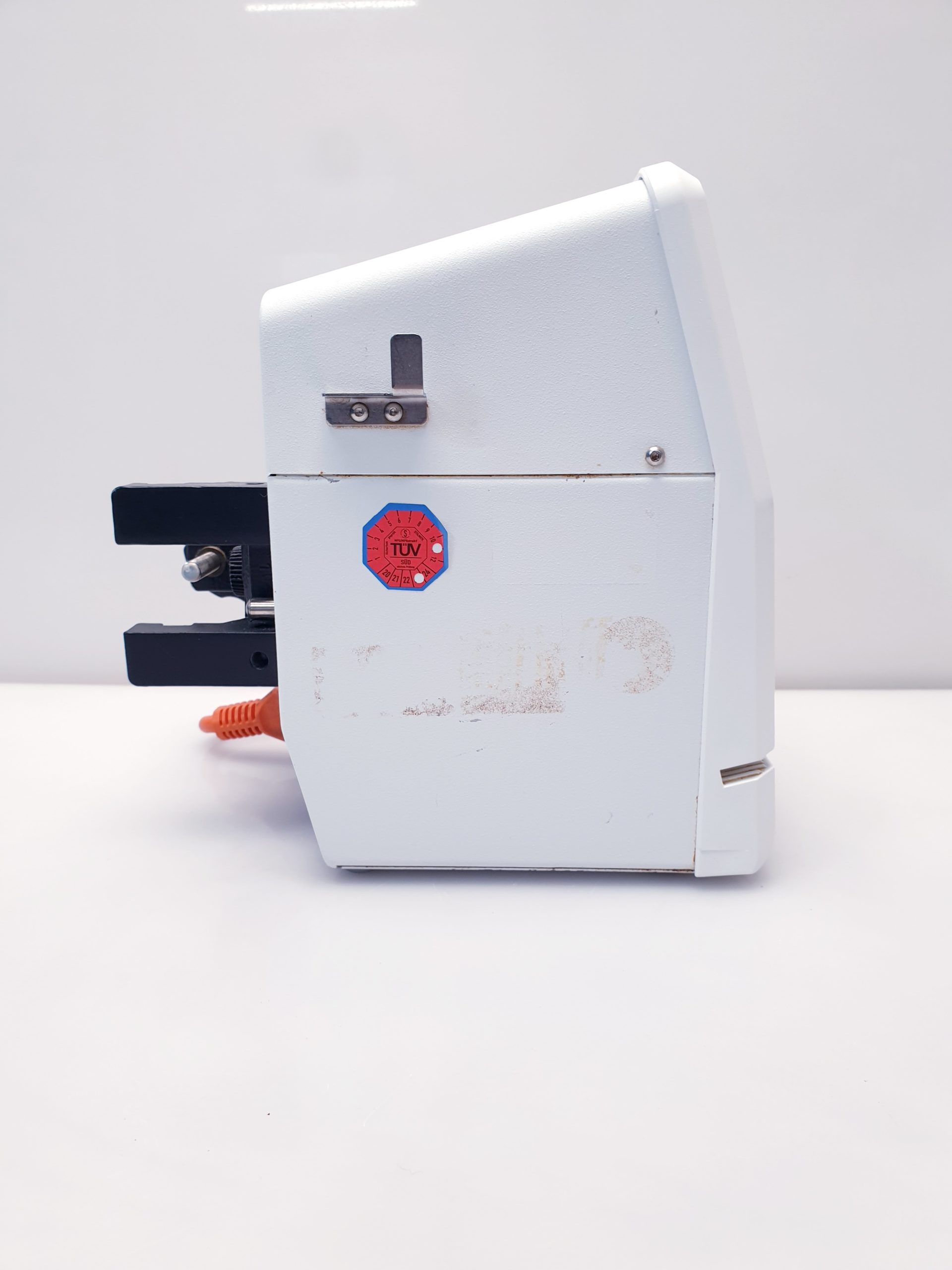 Fresenius MCM 404 – MCM404 Volumetrische Infusionspumpe thumbnail 11