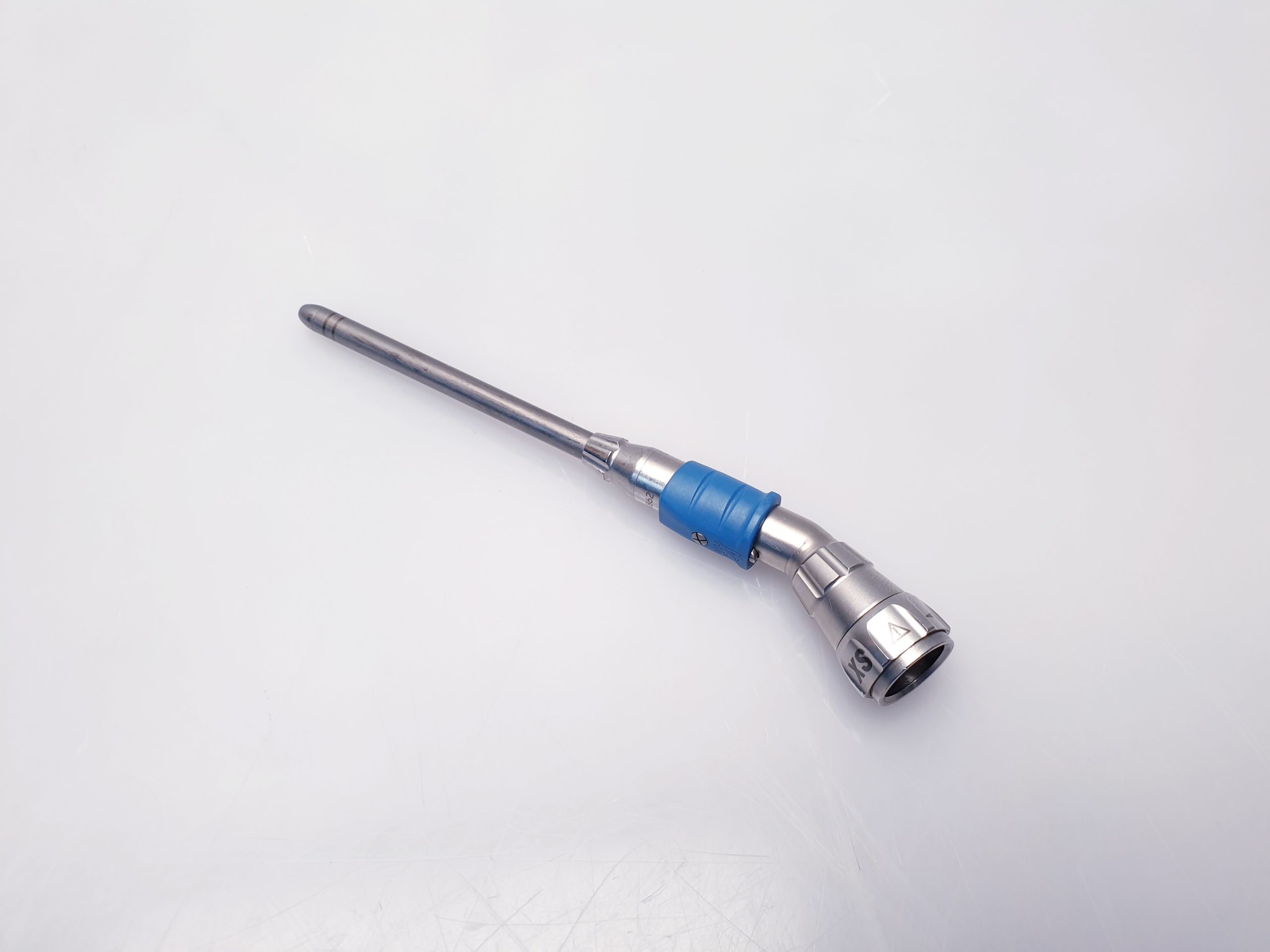 Aesculap Microspeed UNI + GB757R + GD676 + GD672 thumbnail 8