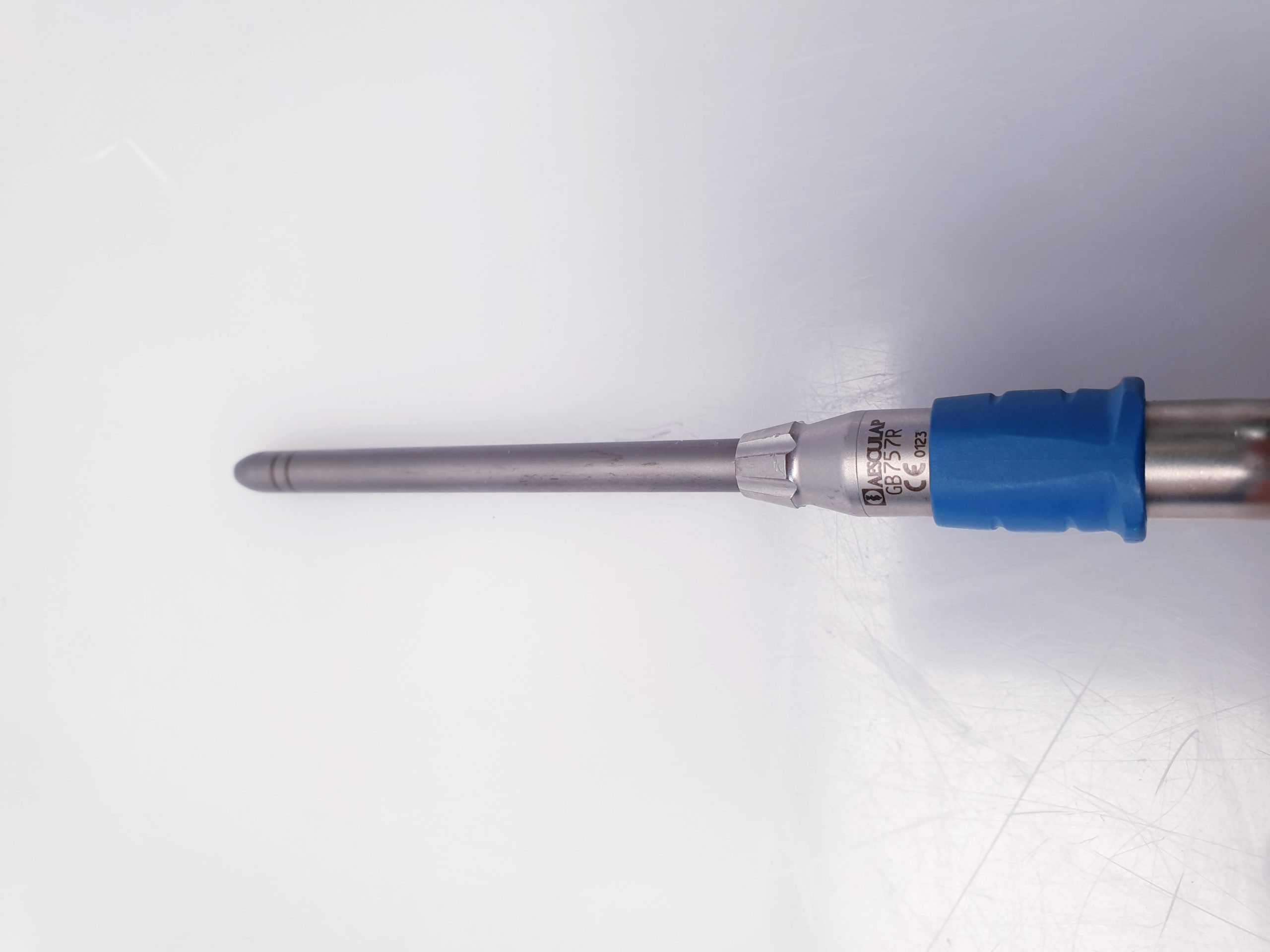 Aesculap Microspeed UNI + GB757R + GD676 + GD672 thumbnail 11