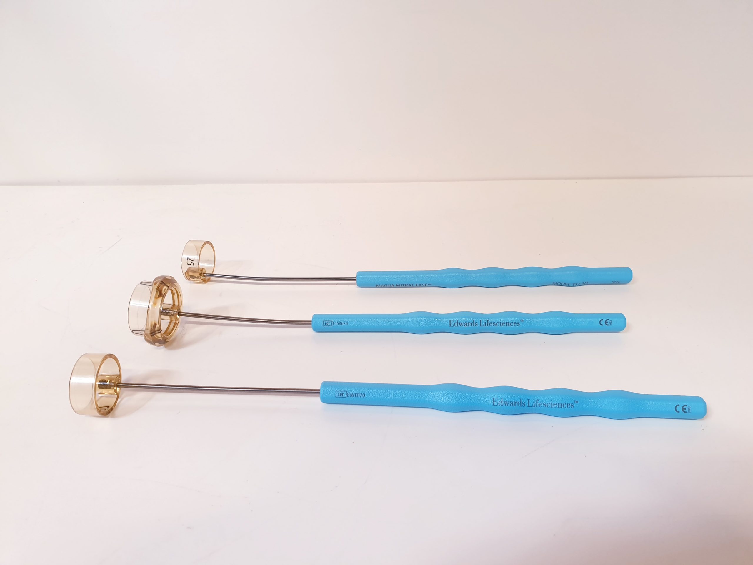 Edwards Life Sciences Set 1173 Magna Mitral Ease thumbnail 4