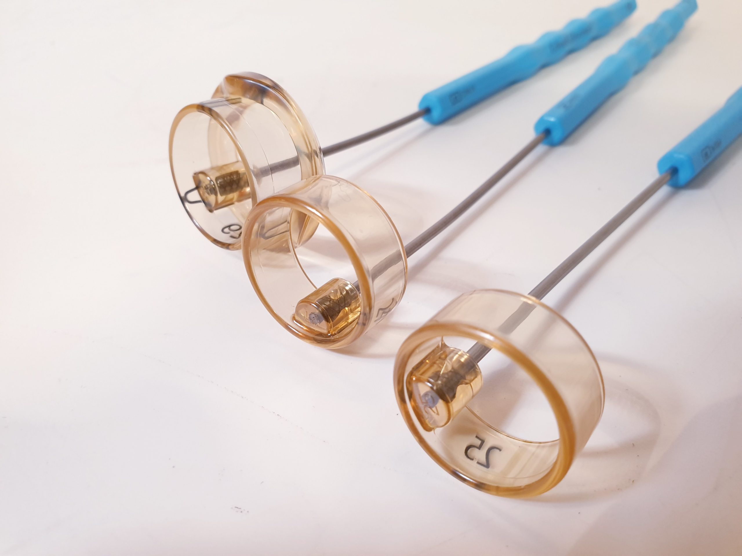 Edwards Life Sciences Set 1173 Magna Mitral Ease thumbnail 11