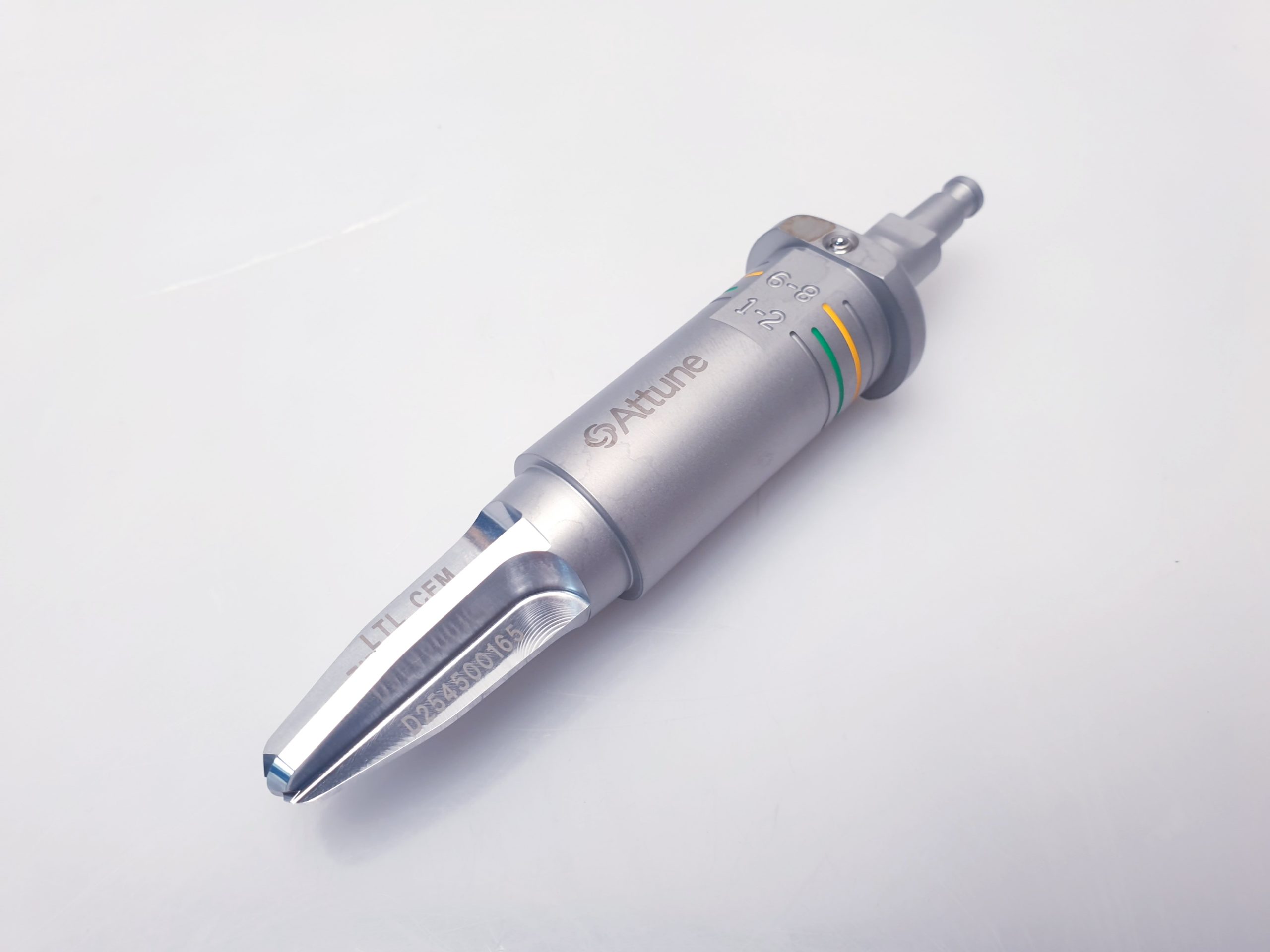 Attune LTL CEM TIBIAL DRILL D254500165 thumbnail 2
