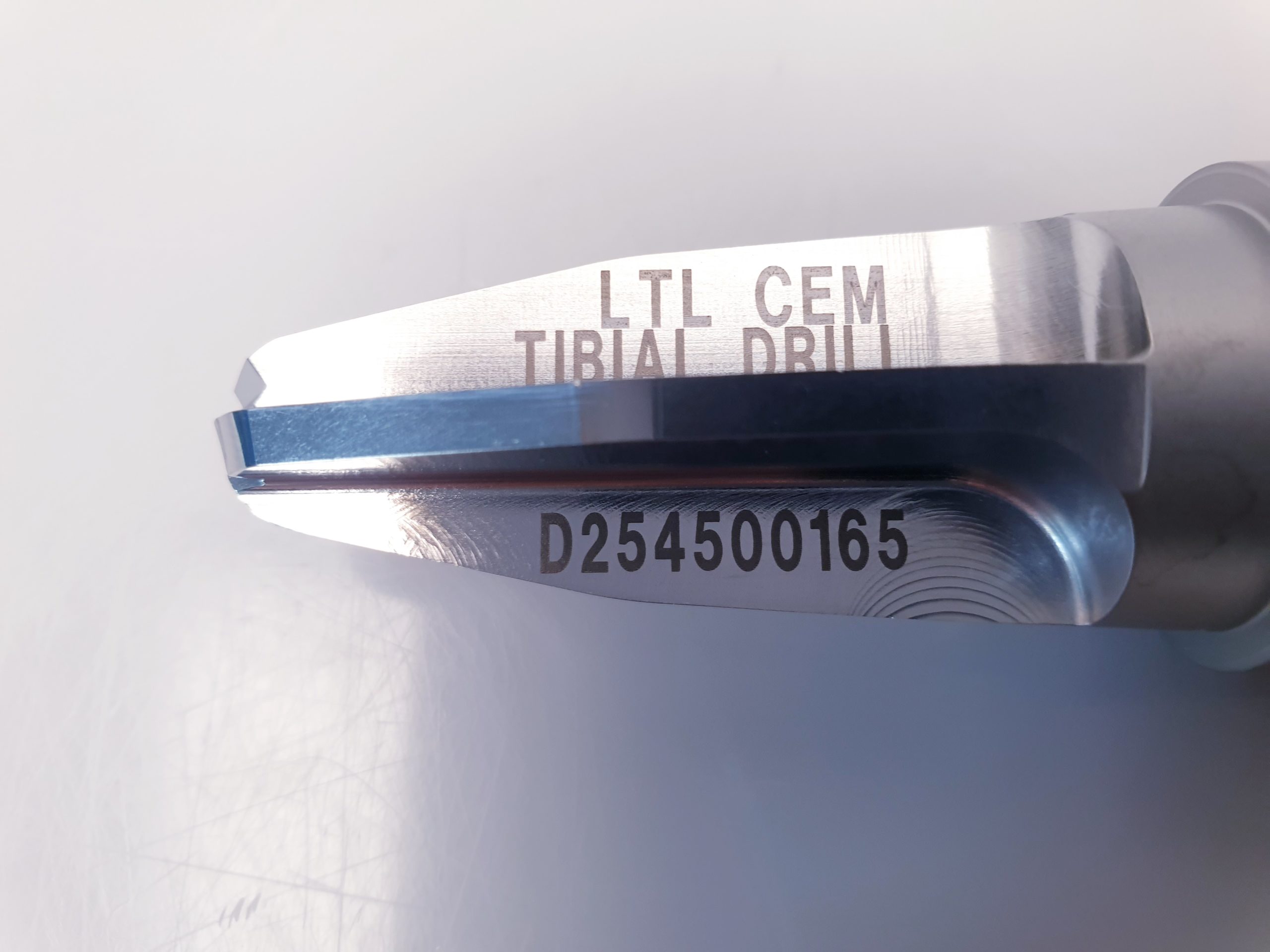 Attune LTL CEM TIBIAL DRILL D254500165 thumbnail 3