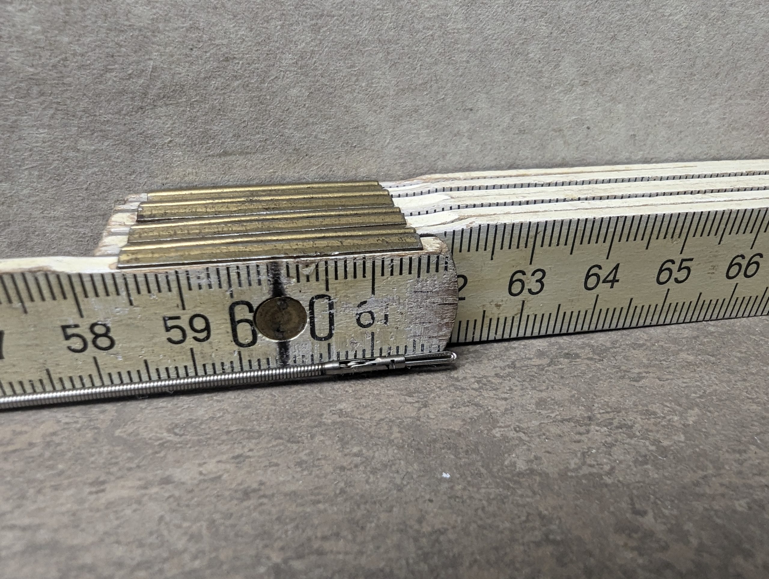 R.Wolf 8950.66 Flexible Fremdkörperzange thumbnail 2