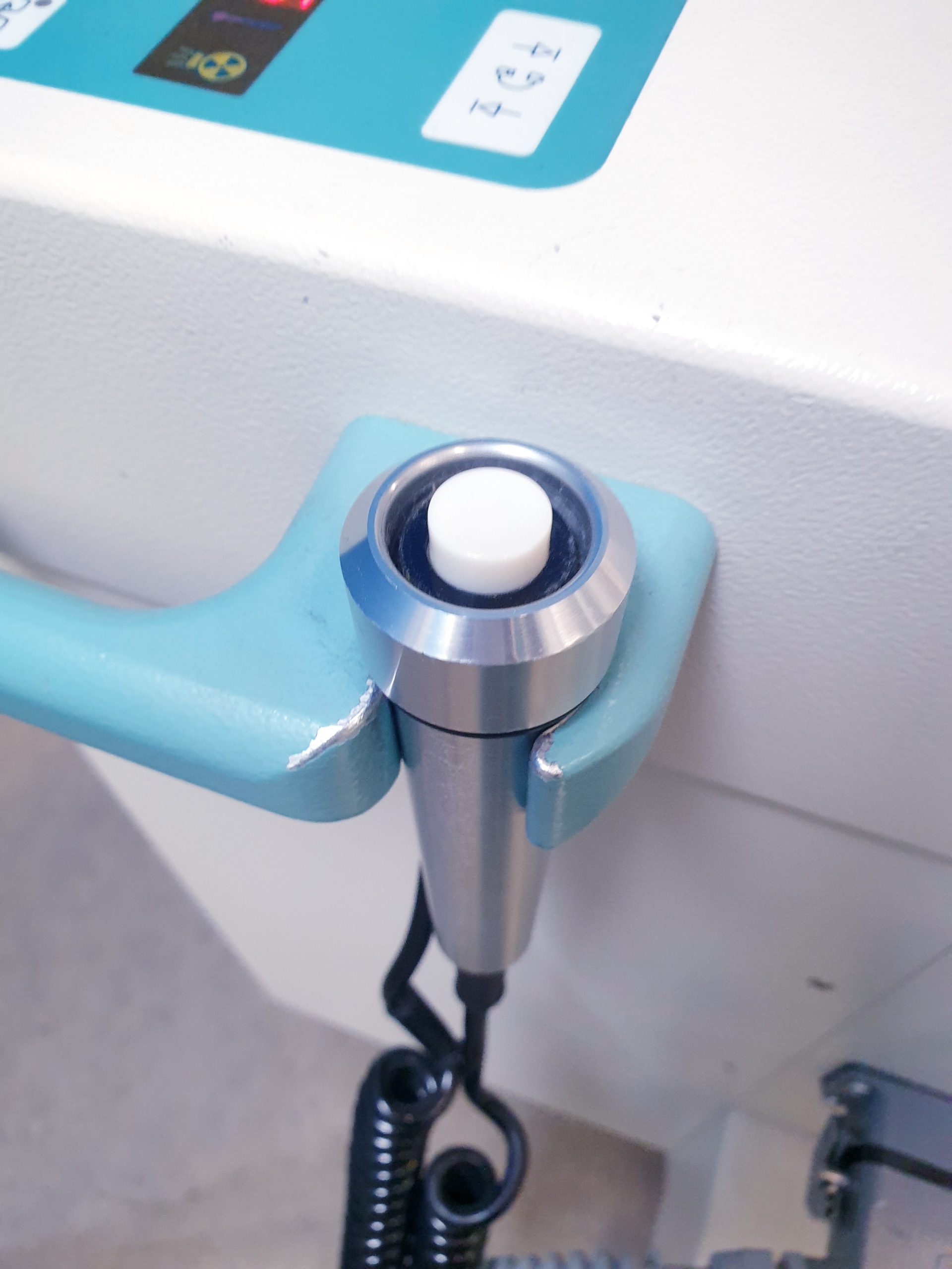 Ziehm 8000 C-Bogen C Arm Röntgengerät mit Flachmonitore- thumbnail 11