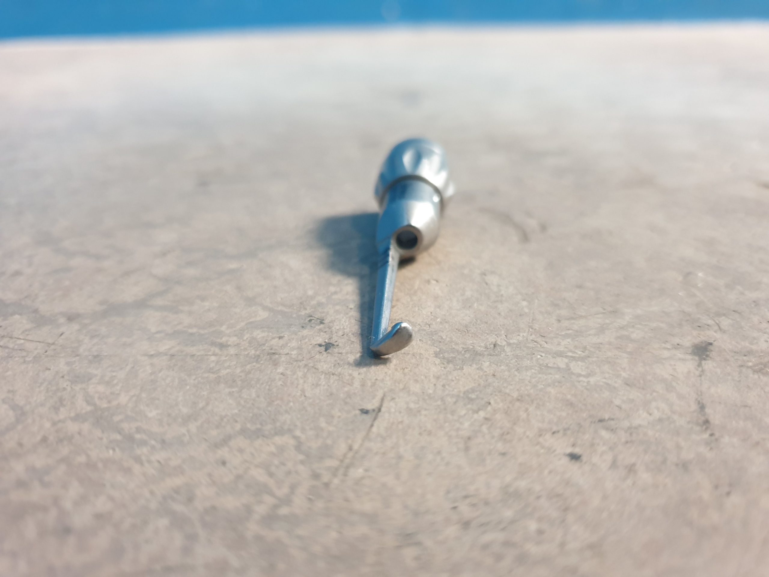 Aesculap GB538R – GB 538 R Dura Guard thumbnail 2