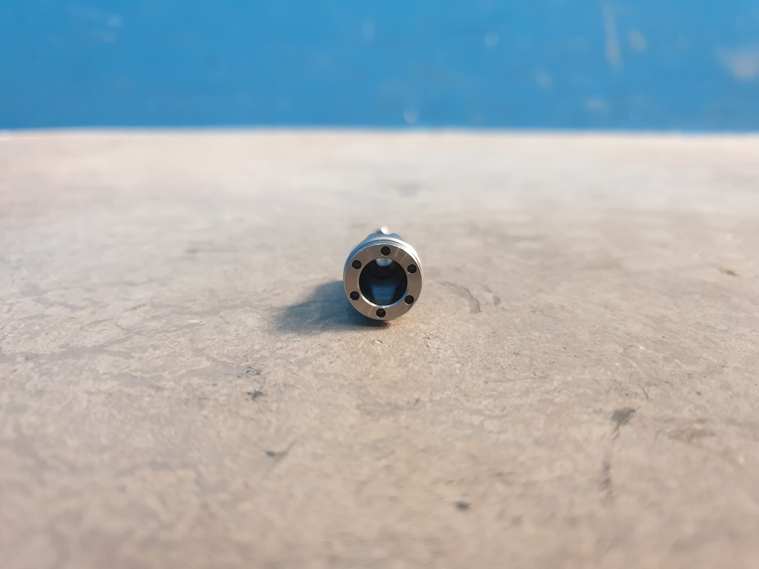 Aesculap GB538R – GB 538 R Dura Guard thumbnail 3