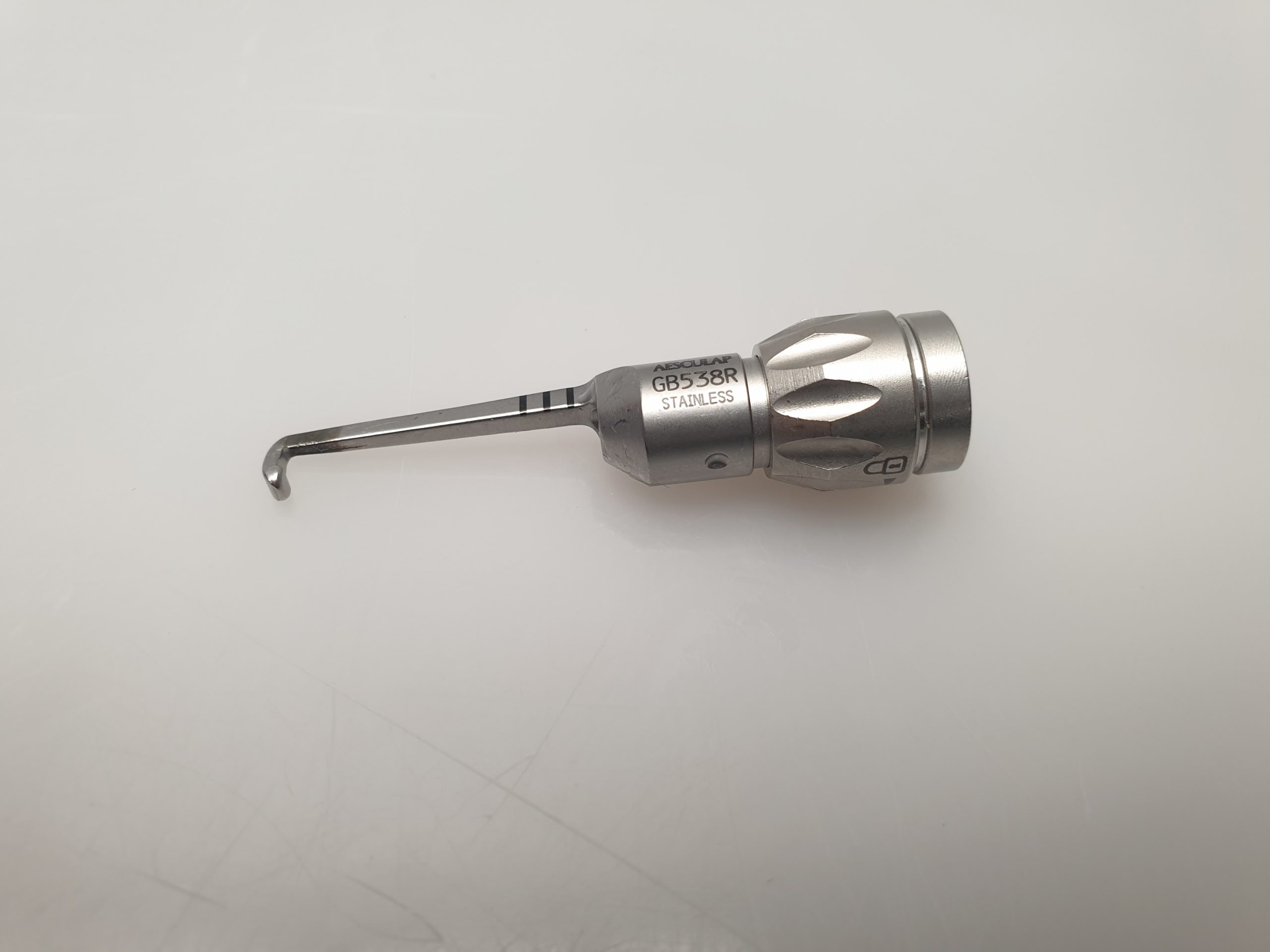 Aesculap GB538R – GB 538 R Dura Guard thumbnail 5