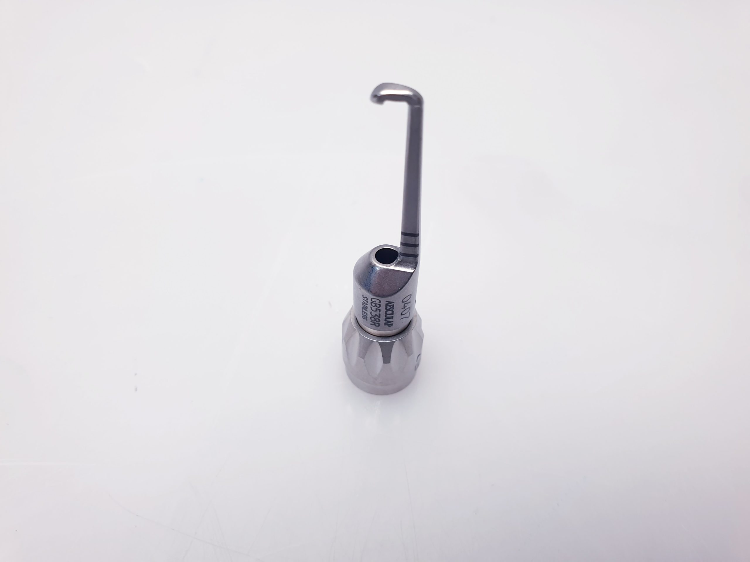 Aesculap GB538R – GB 538 R Dura Guard thumbnail 9