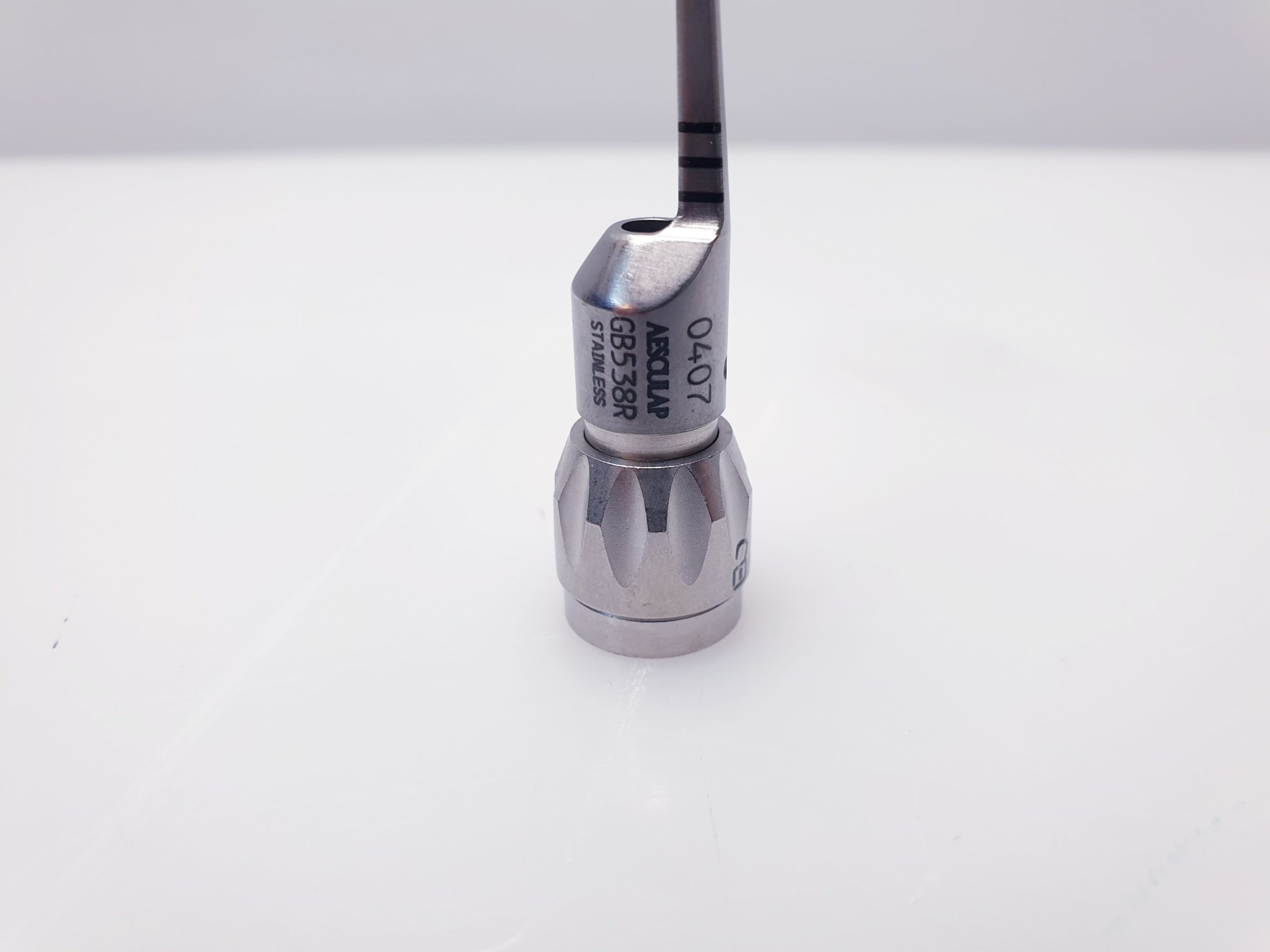 Aesculap GB538R – GB 538 R Dura Guard thumbnail 10